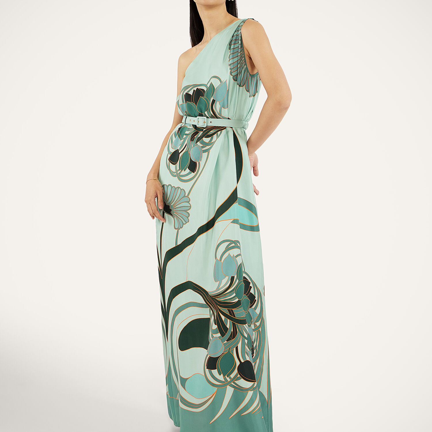 La Double J Roy Dress