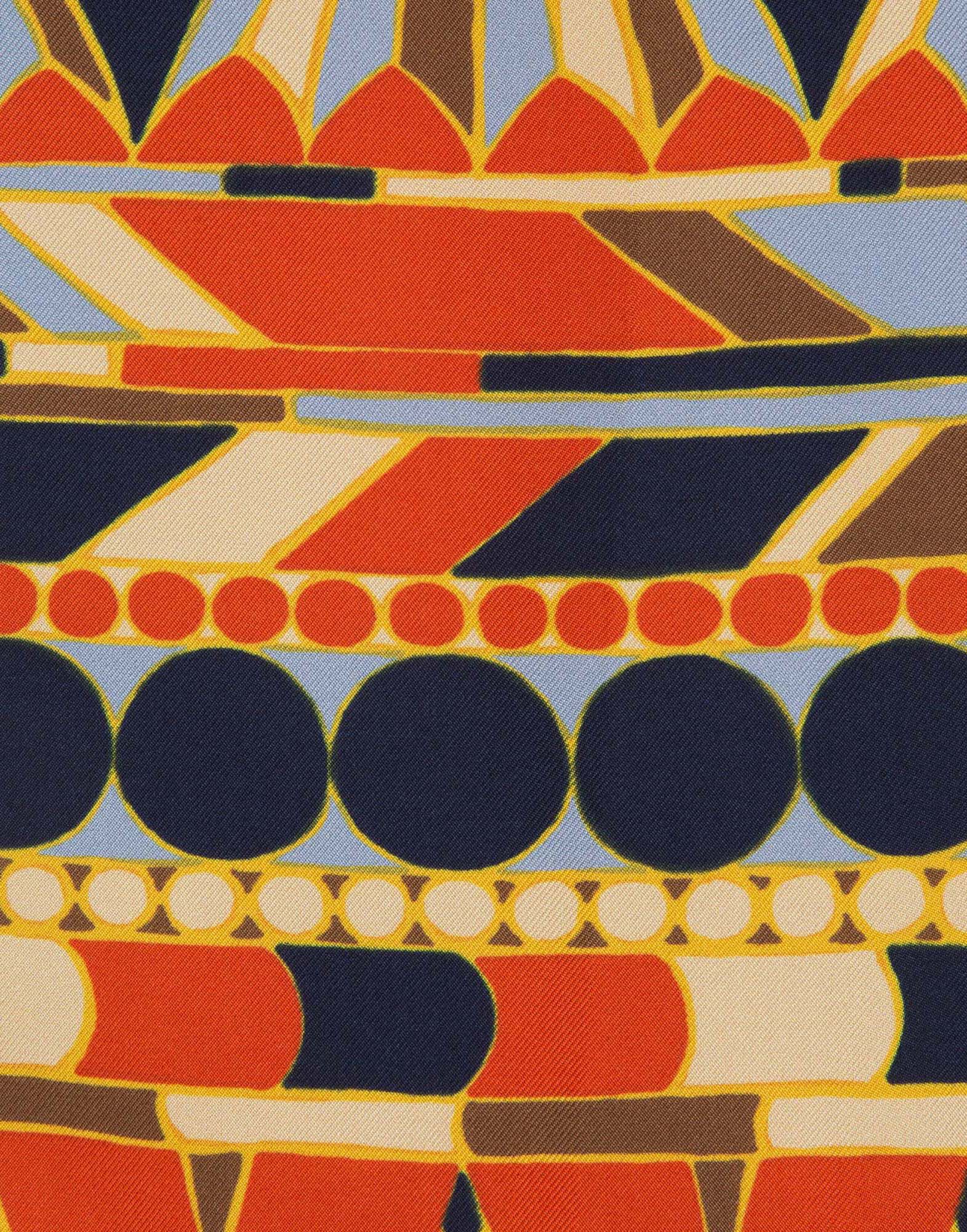 LaDoubleJ SwingDressPlace  DRE0071SIL001OMB0002