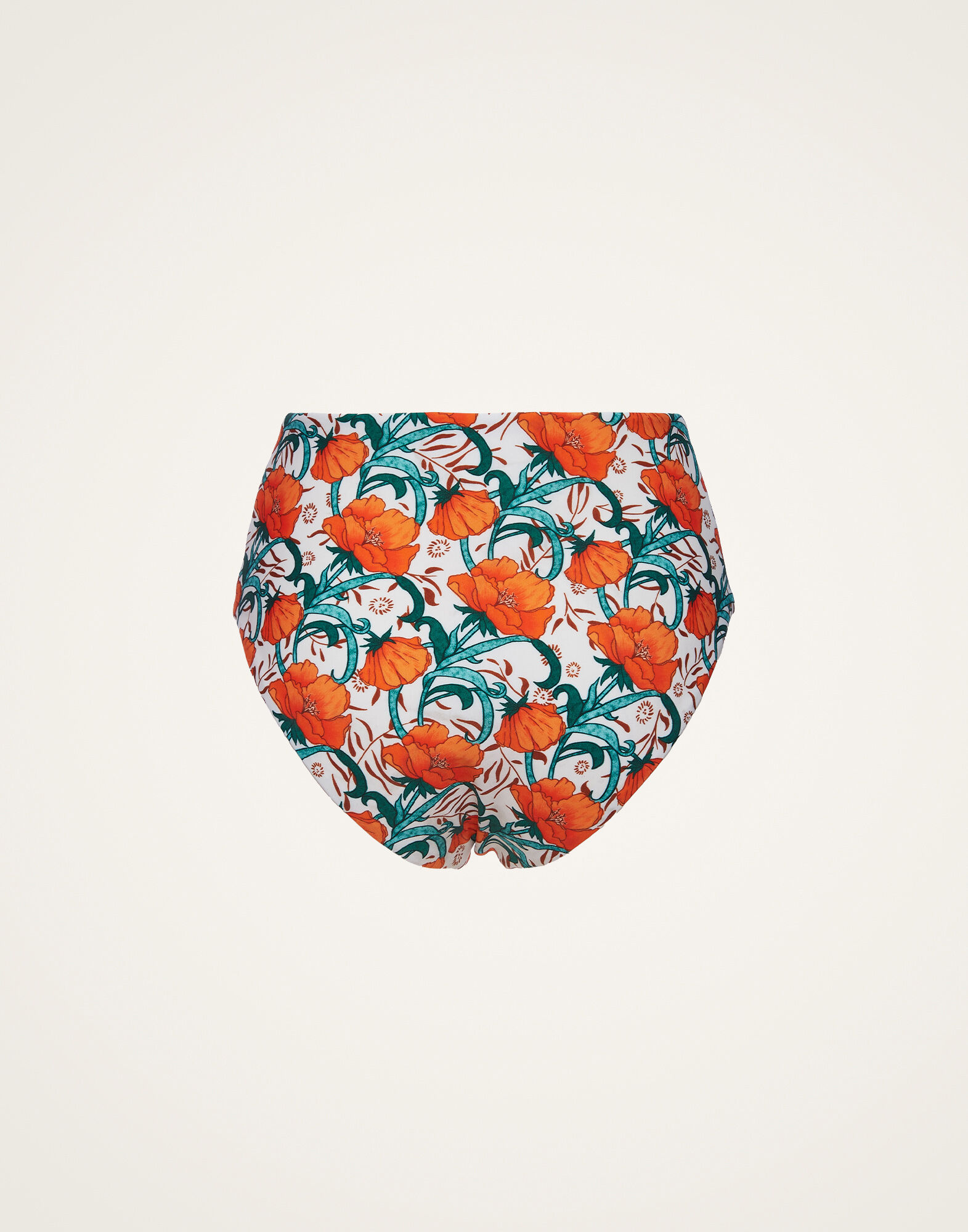 La DoubleJ Honey Bottom Morpheus Orange SWI0077LYC001OPI01OR02