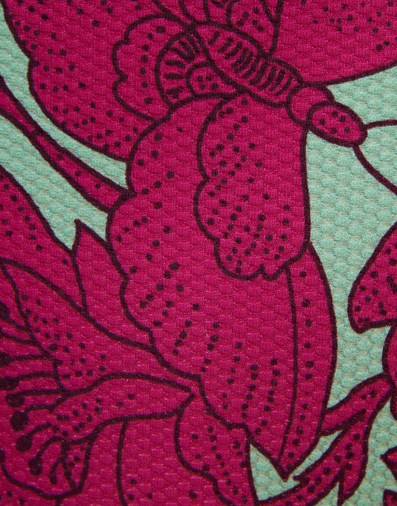 La DoubleJ Scarlett Swimsuit Lilium Purple SWI0034LYC002LIL01PU01