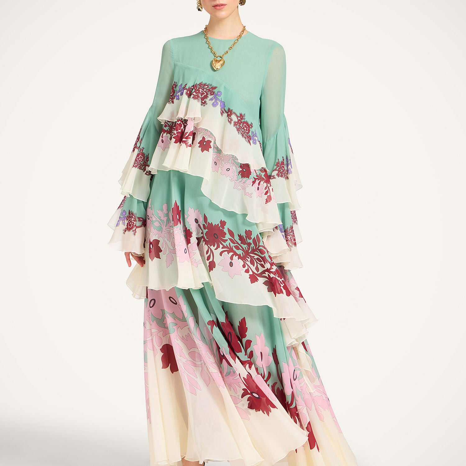 La Double J Naiad Dress
