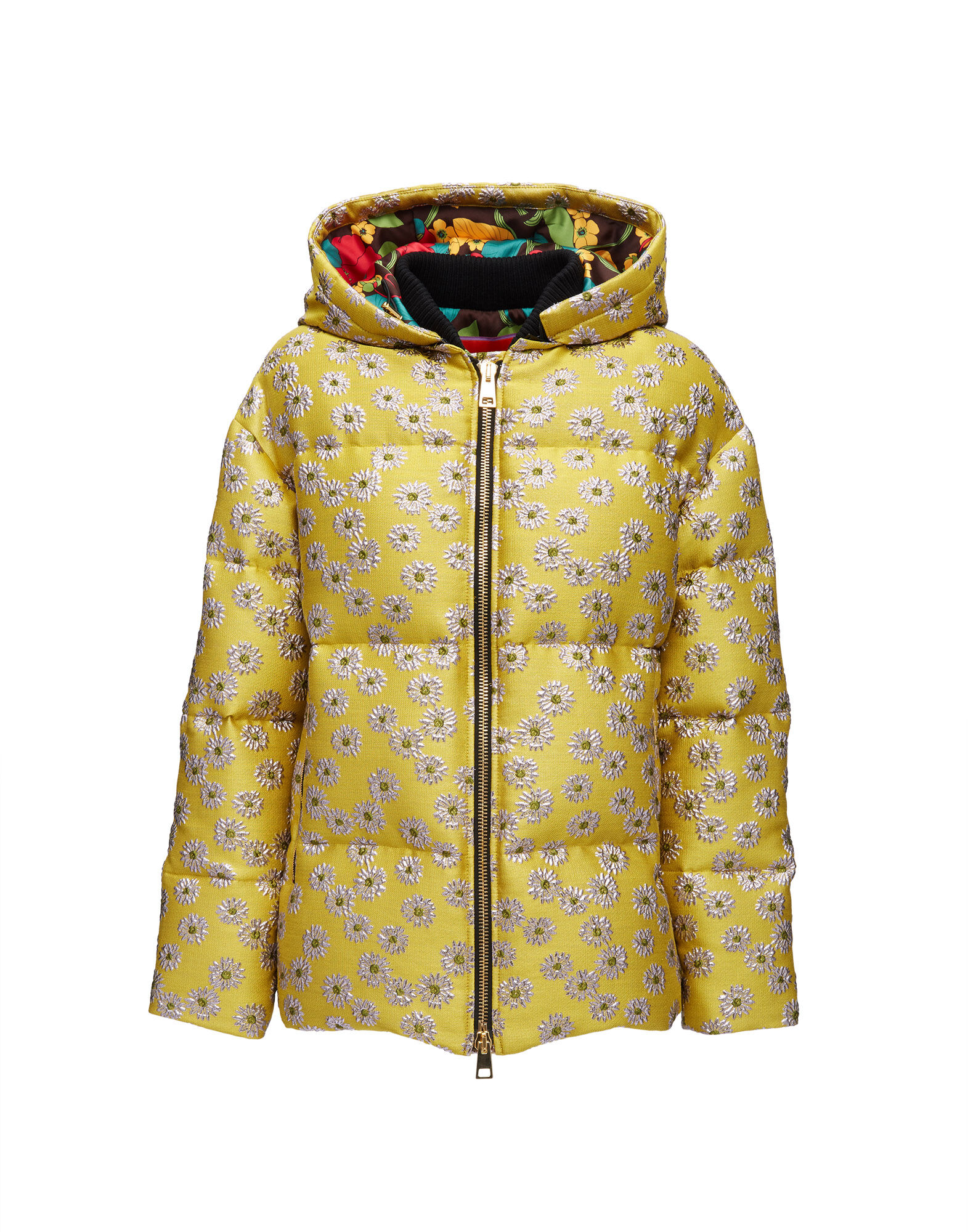 La DoubleJ Precious Bomber Margarita DOW0007JAC039MGT0001