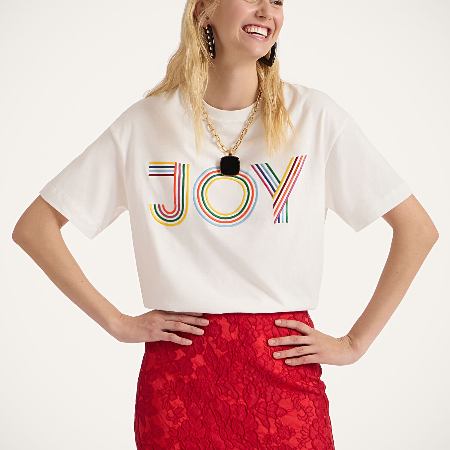La Double J House T-Shirt