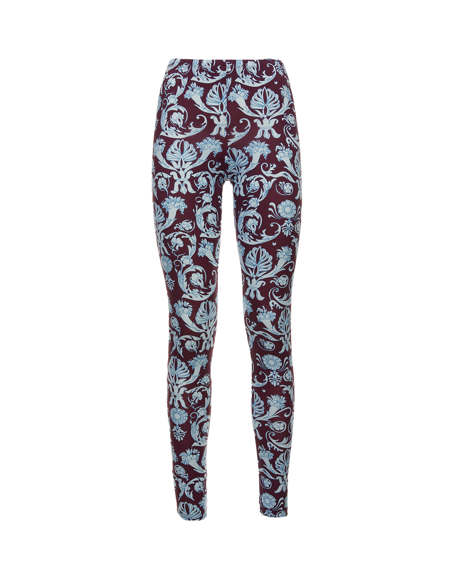 La DoubleJ Leggings Brocade TRO0013JER005BRO0006