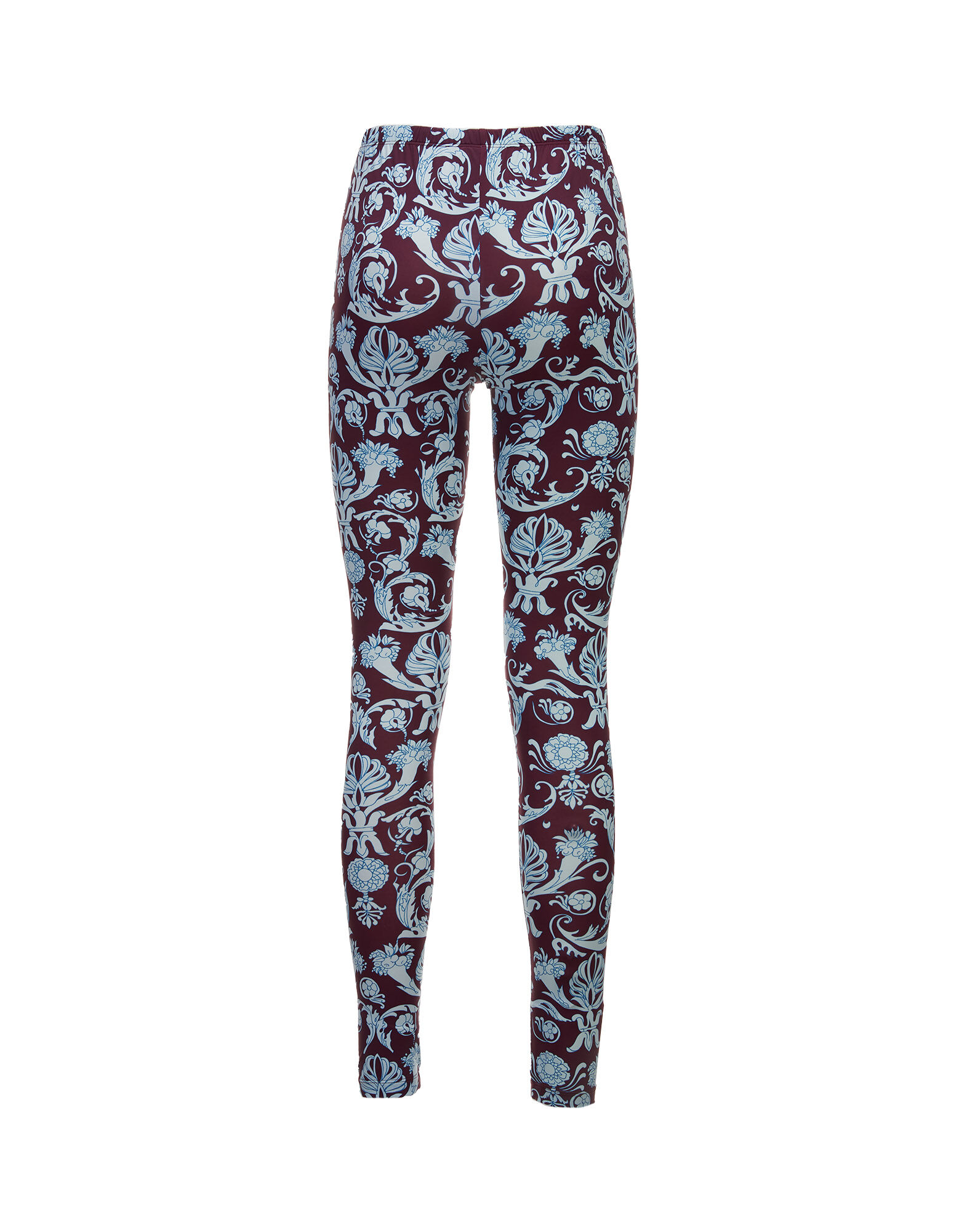 La DoubleJ Leggings Brocade TRO0013JER005BRO0006