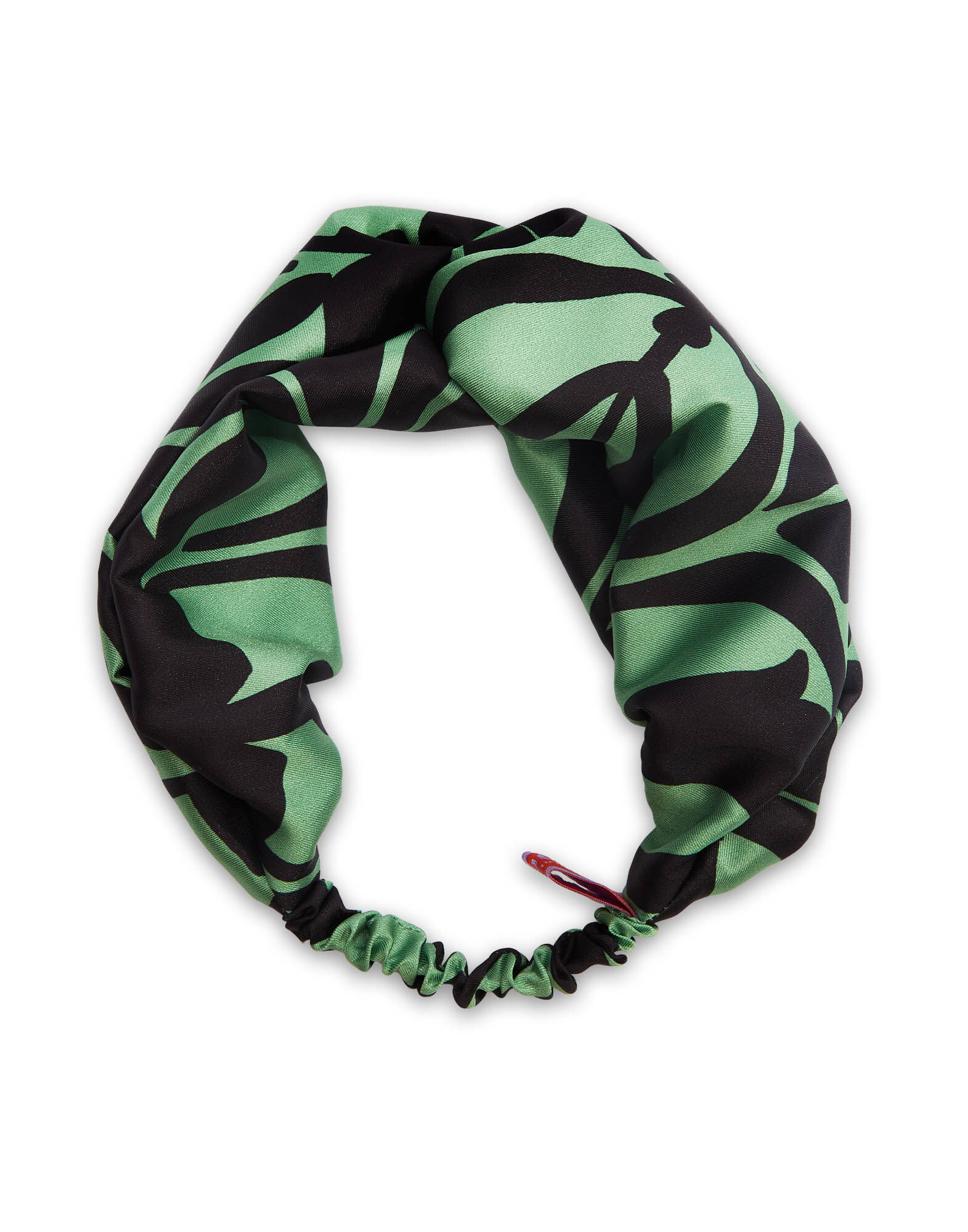 La DoubleJ Pinup Headband Papyrus Green HEB0001FOD001PAY01GR02