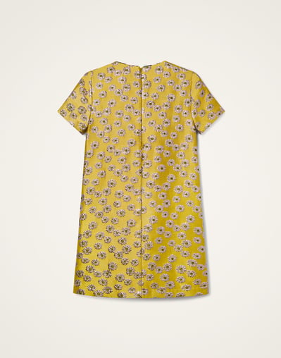 margarita mini dress Margarita Vibes Tropical Mini Dress