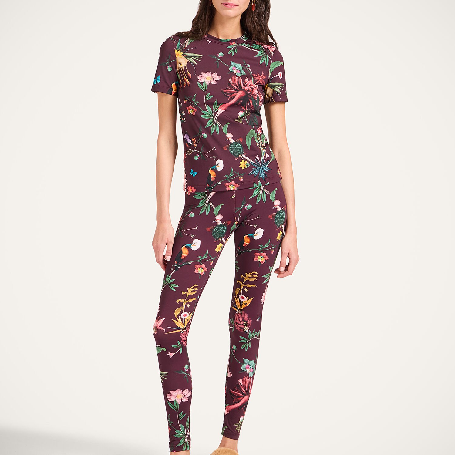 La Double J Leggings