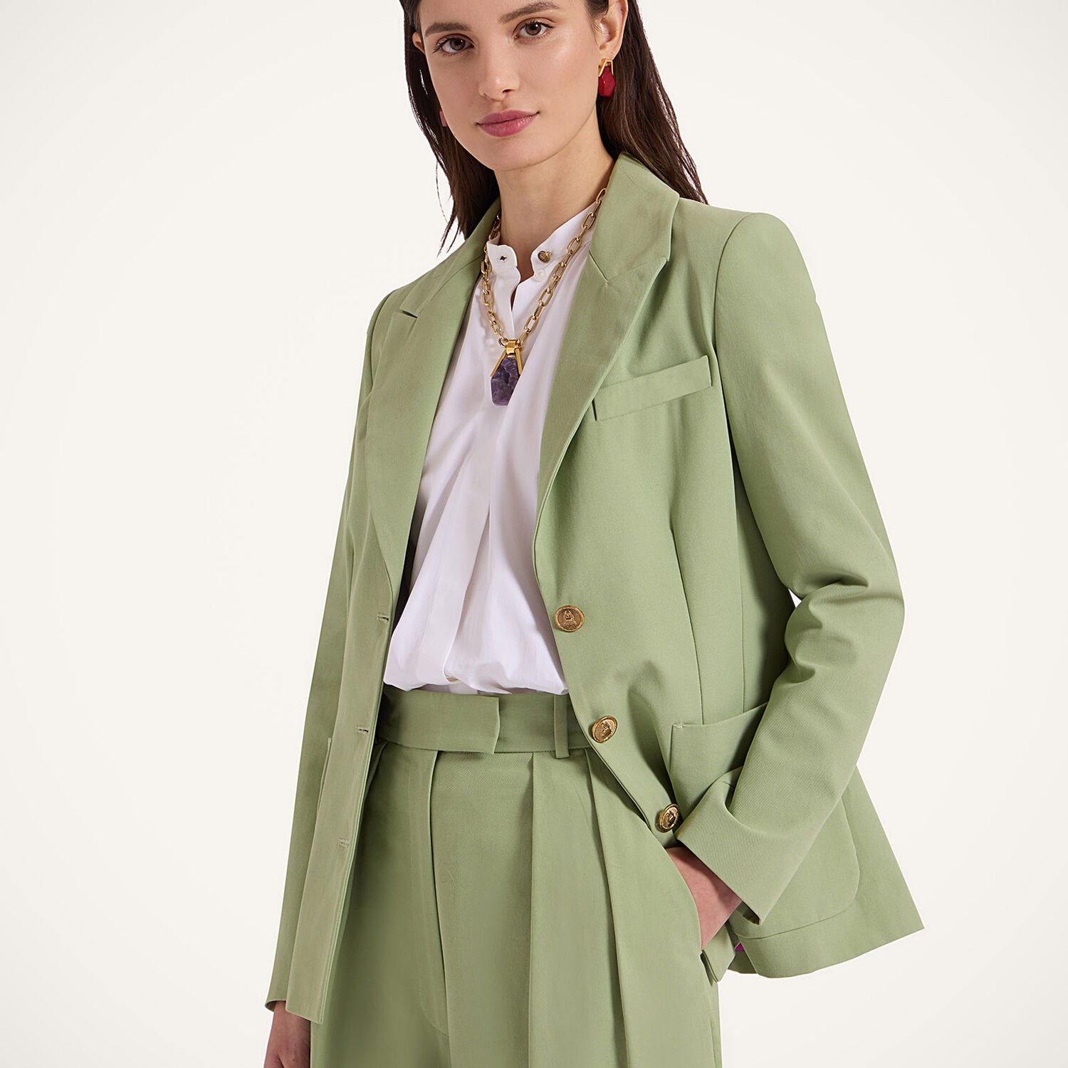 La Double J 24/7 Jacket