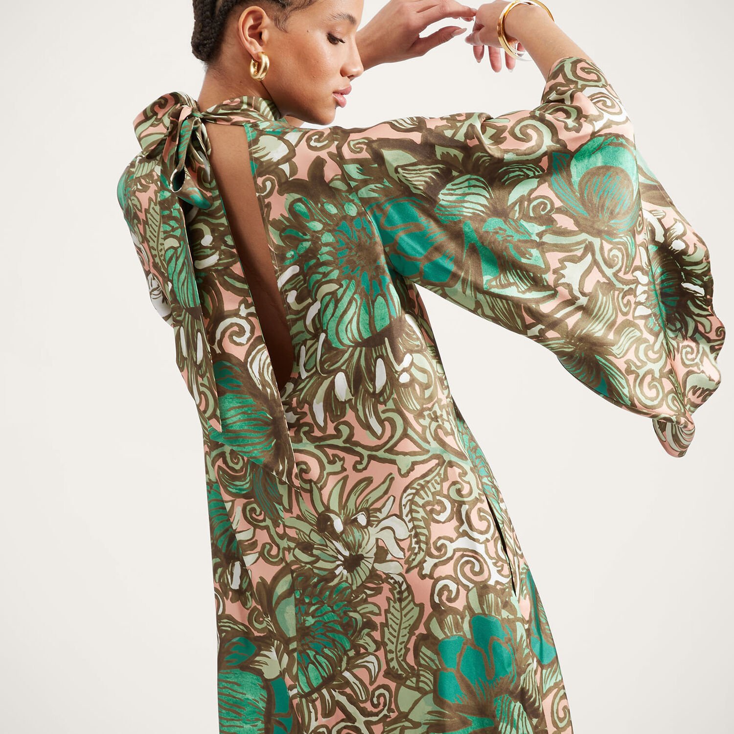 La Double J Magnifico Dress