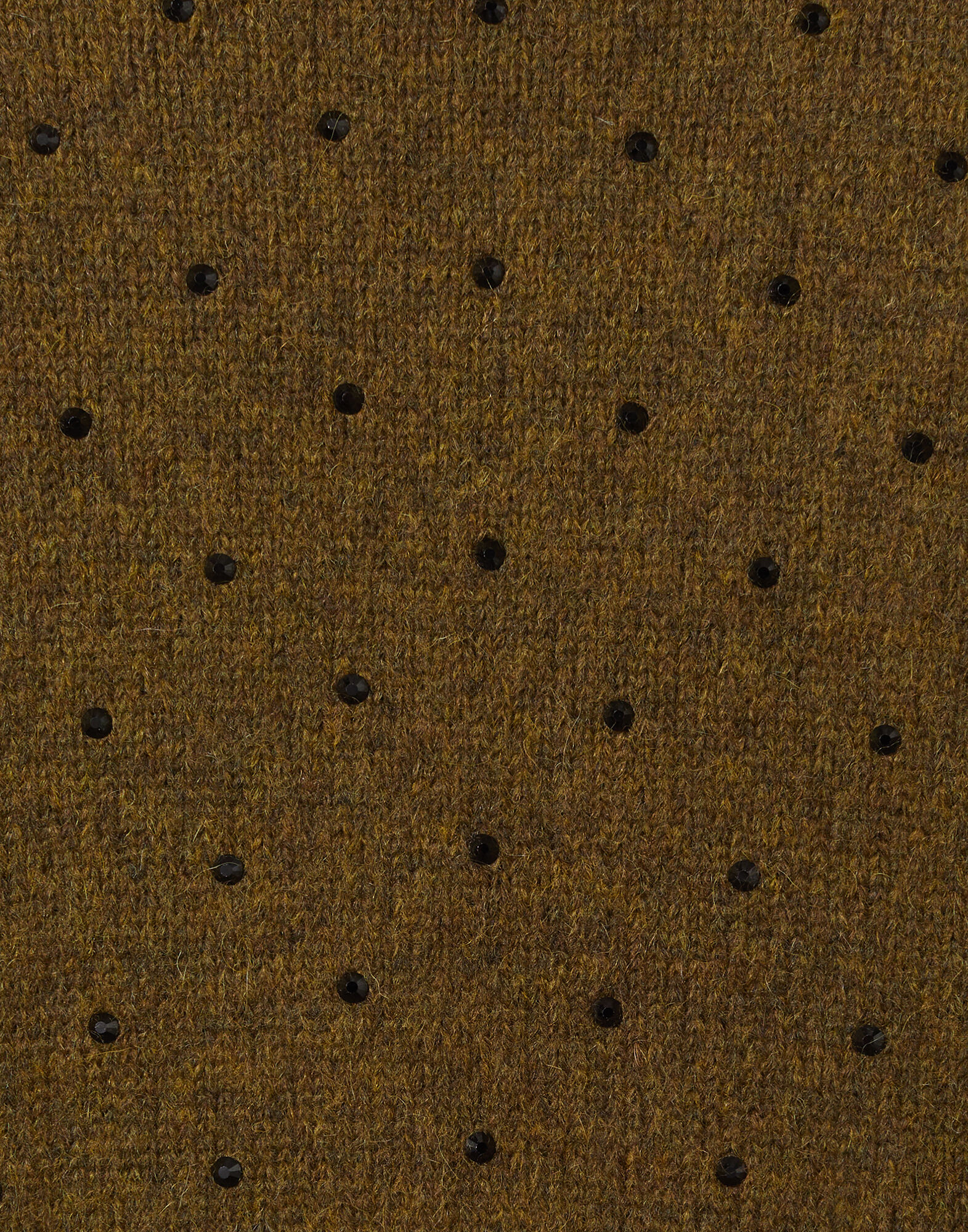 La DoubleJ Starlet Sweater Military Green PUL0219KNI129VA300GR08