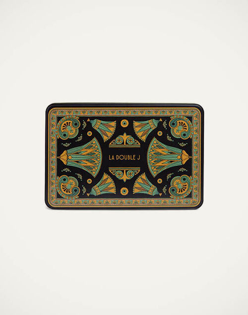 La DoubleJ Segreti Case The Nile BOX0001TIN001NIL01