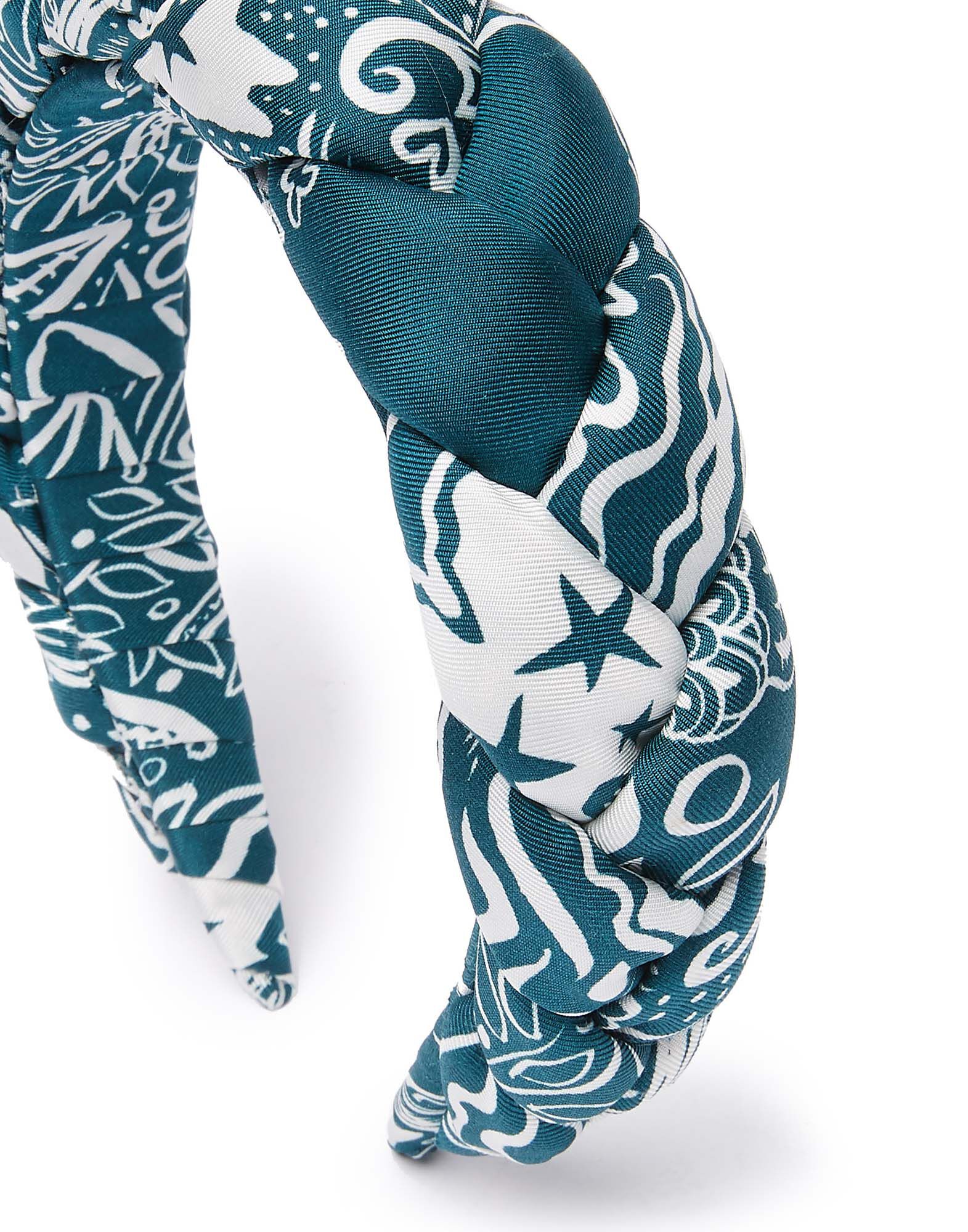 La DoubleJ Rapunzel Headband Ionic HEB0004FOD001ION0001