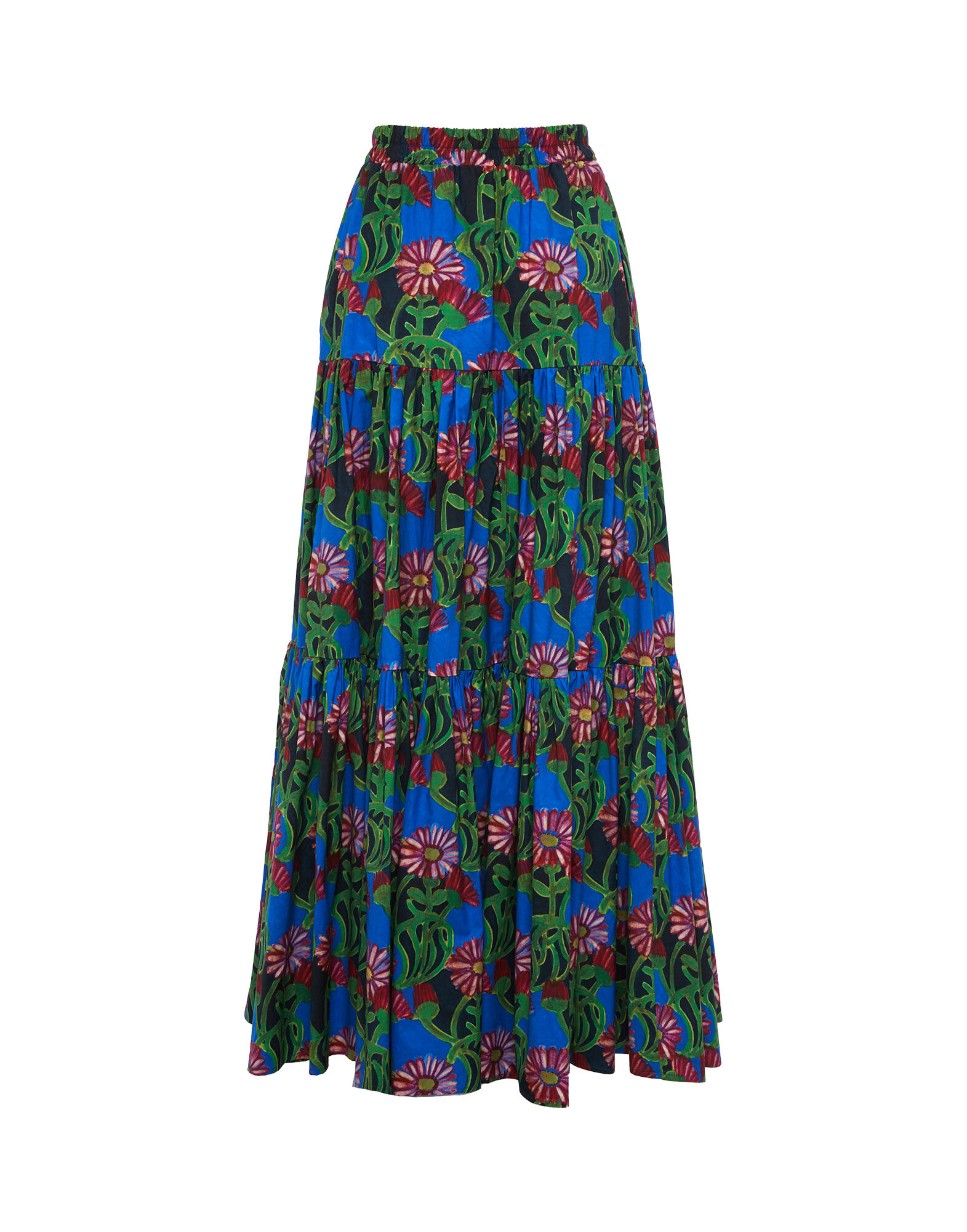 La DoubleJ Big Skirt Gerber SKI0001COT001GER0001