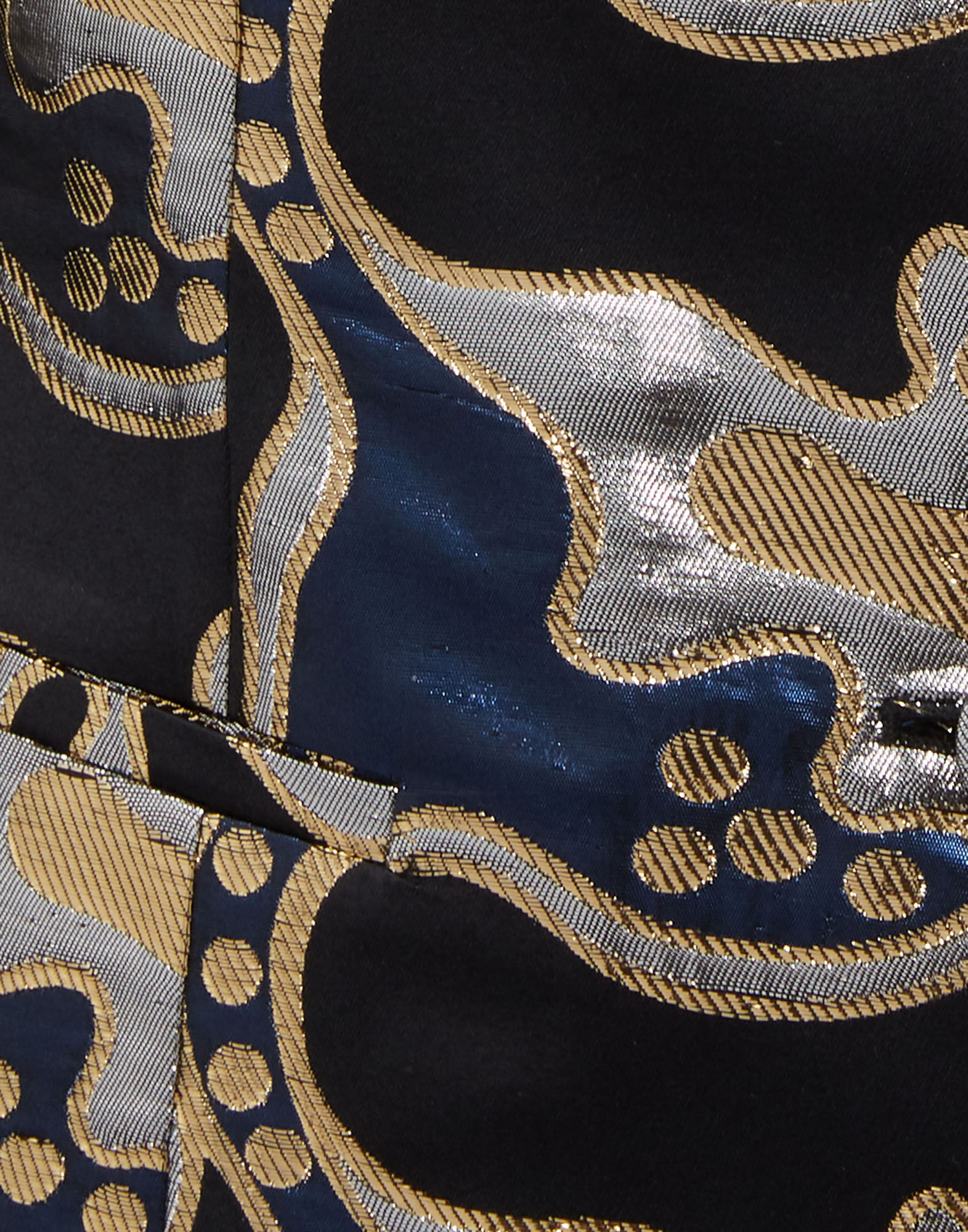 La DoubleJ 24/7 Jacket Spritz Blu JAC0063JAC040SPR0002