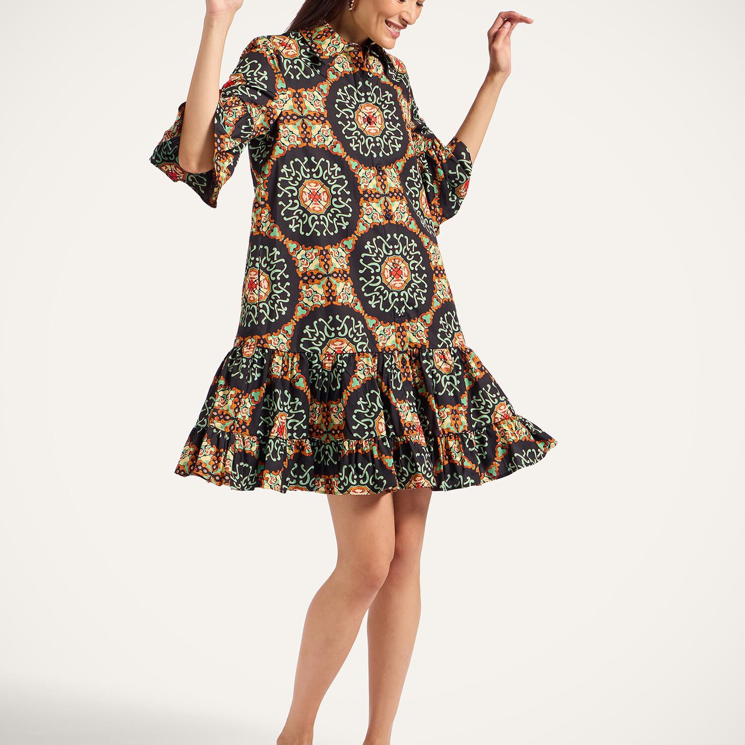La Double J Choux Dress