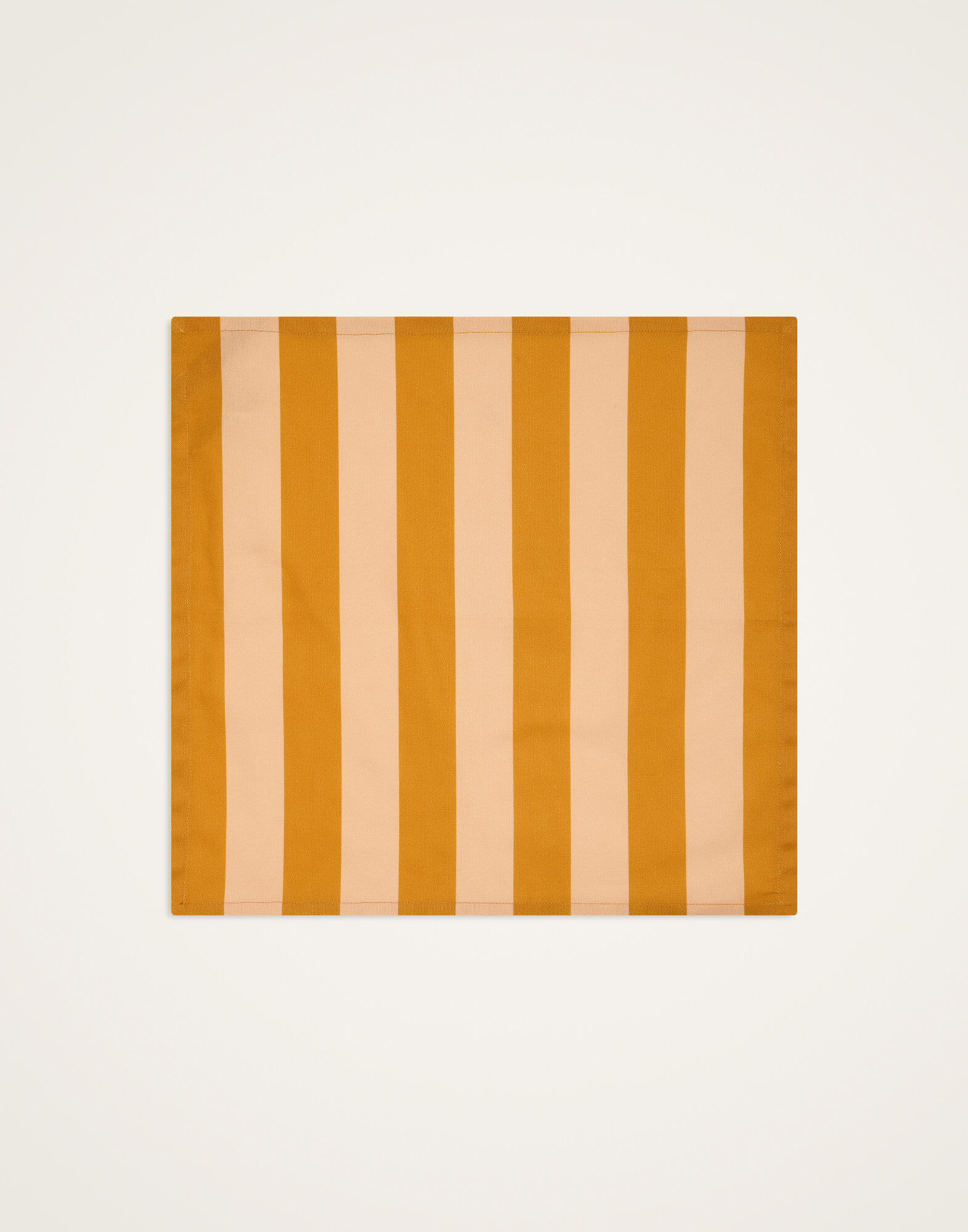 La DoubleJ Large Napkins Set Of 2 Contrada Light Pink NAP0017COT073CTD01PI20