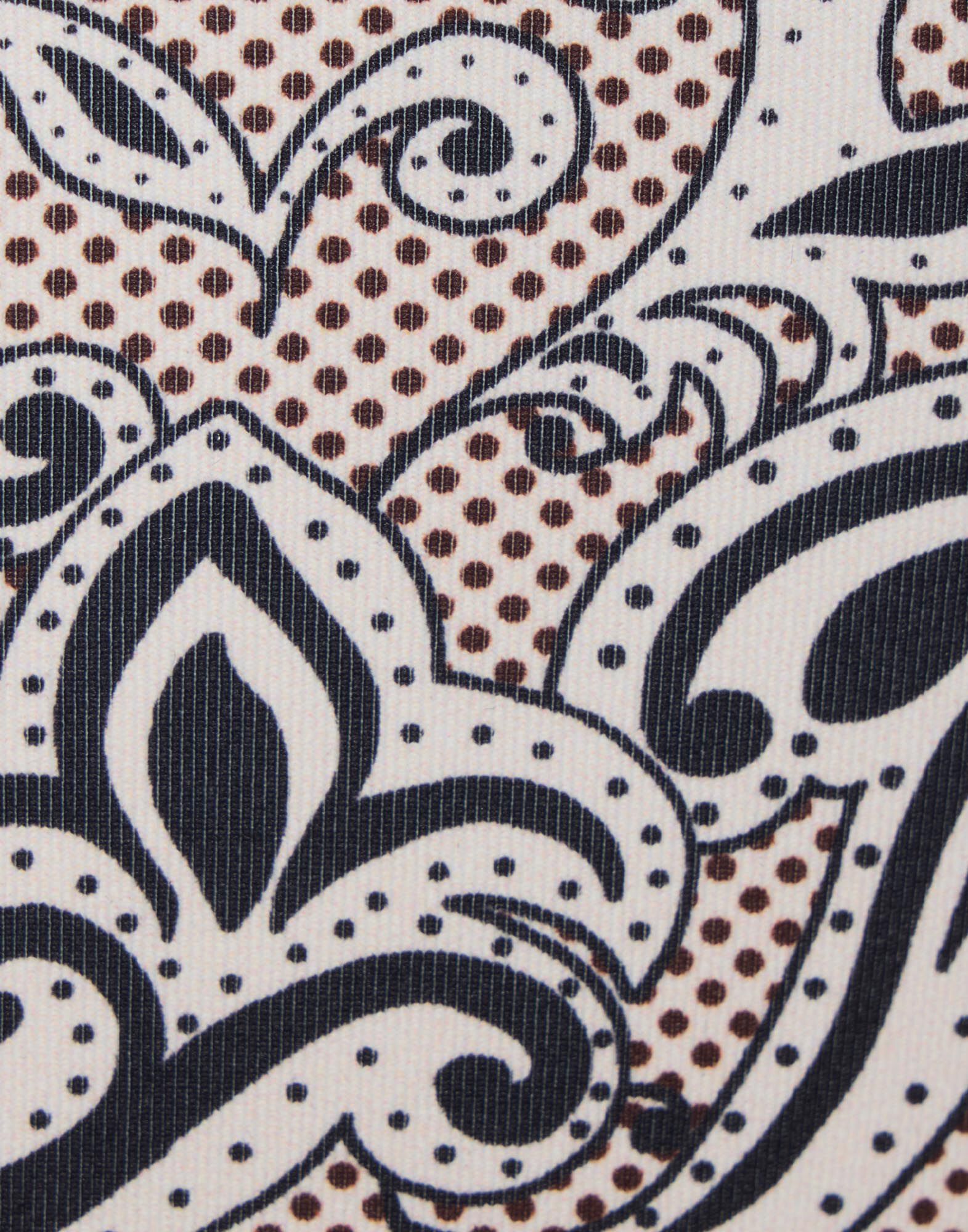 La DoubleJ Goddess Top Mirage Plac&eacute;e Pink SWI0057LYC006AGE01PI01