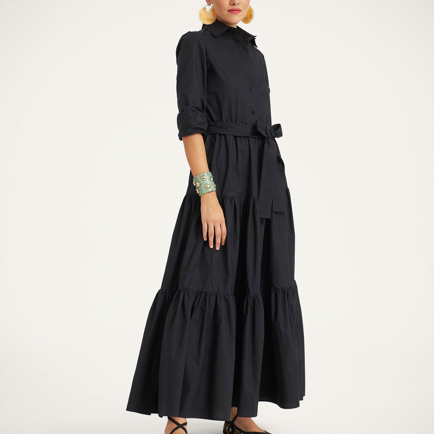 La Double J Bellini Dress