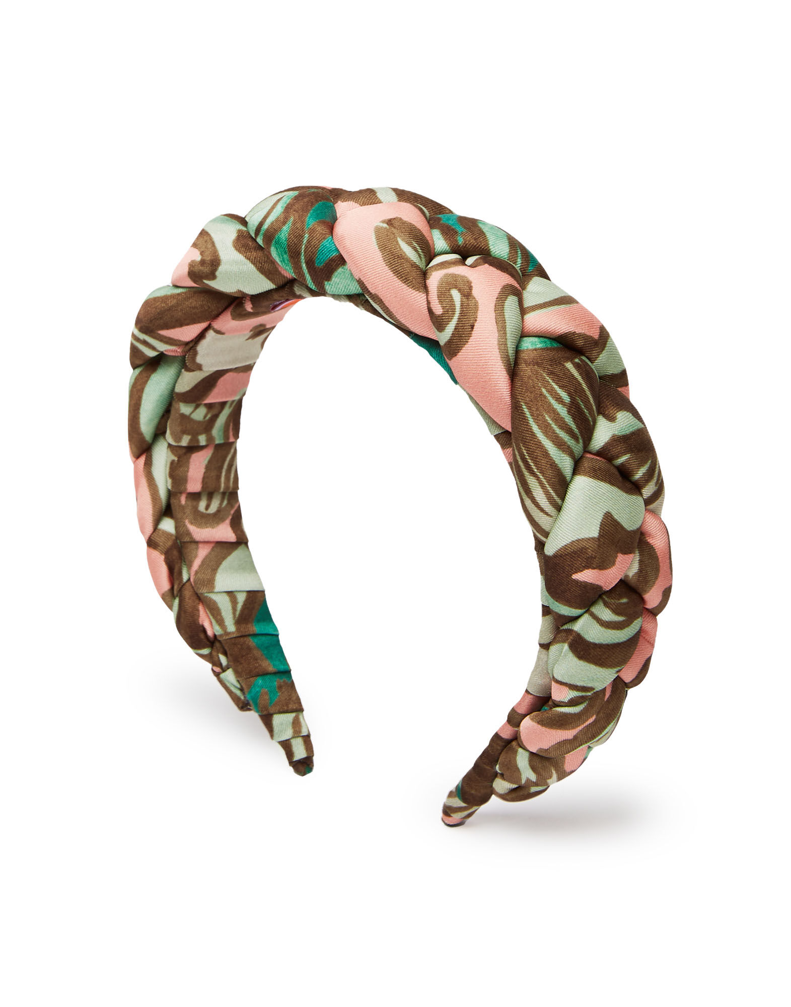 La DoubleJ Rapunzel Headband Anemone Pink HEB0004FOD001ANE02GR05