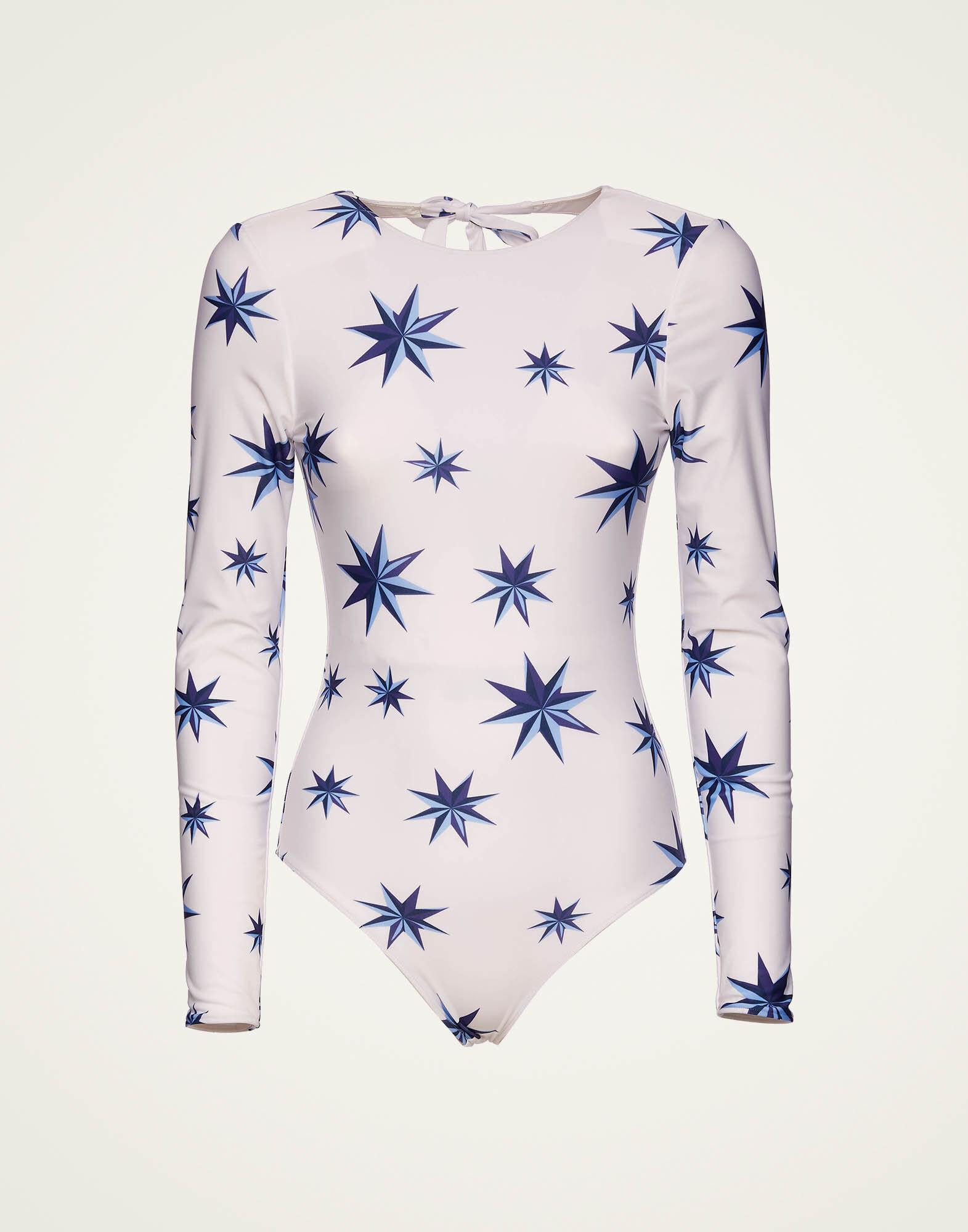 La DoubleJ Surf Suit Lakshmi SWI0001LYC001LAK01WH01