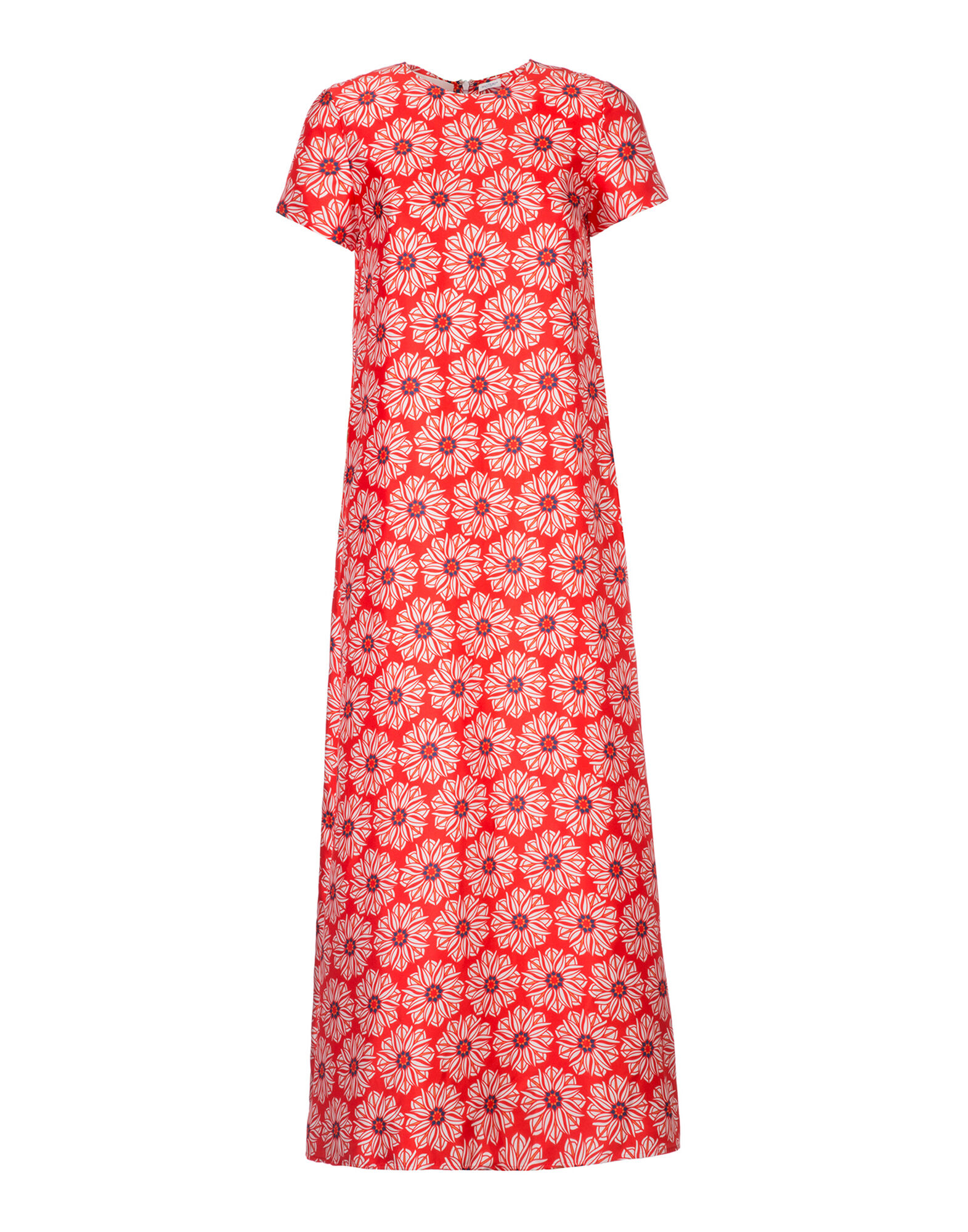 LaDoubleJ SwingDress  DRE0001SIL001GIR0002