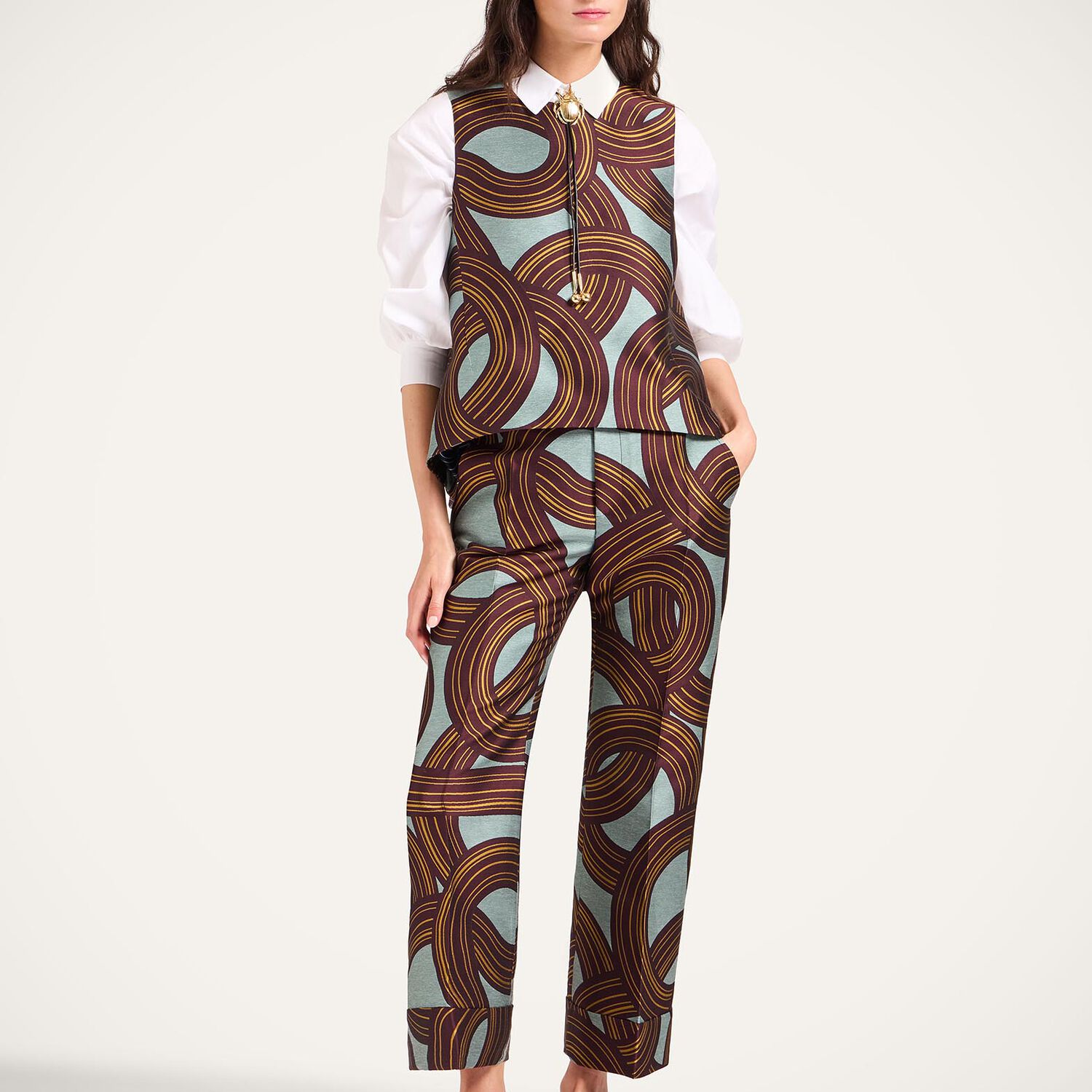 La Double J Hendrix Pants