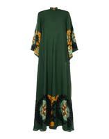La DoubleJ Magnifico Dress &#40;Plac&eacute;e&#41; Suzany Plac&eacute;e DRE0232VIS004SUZ0004