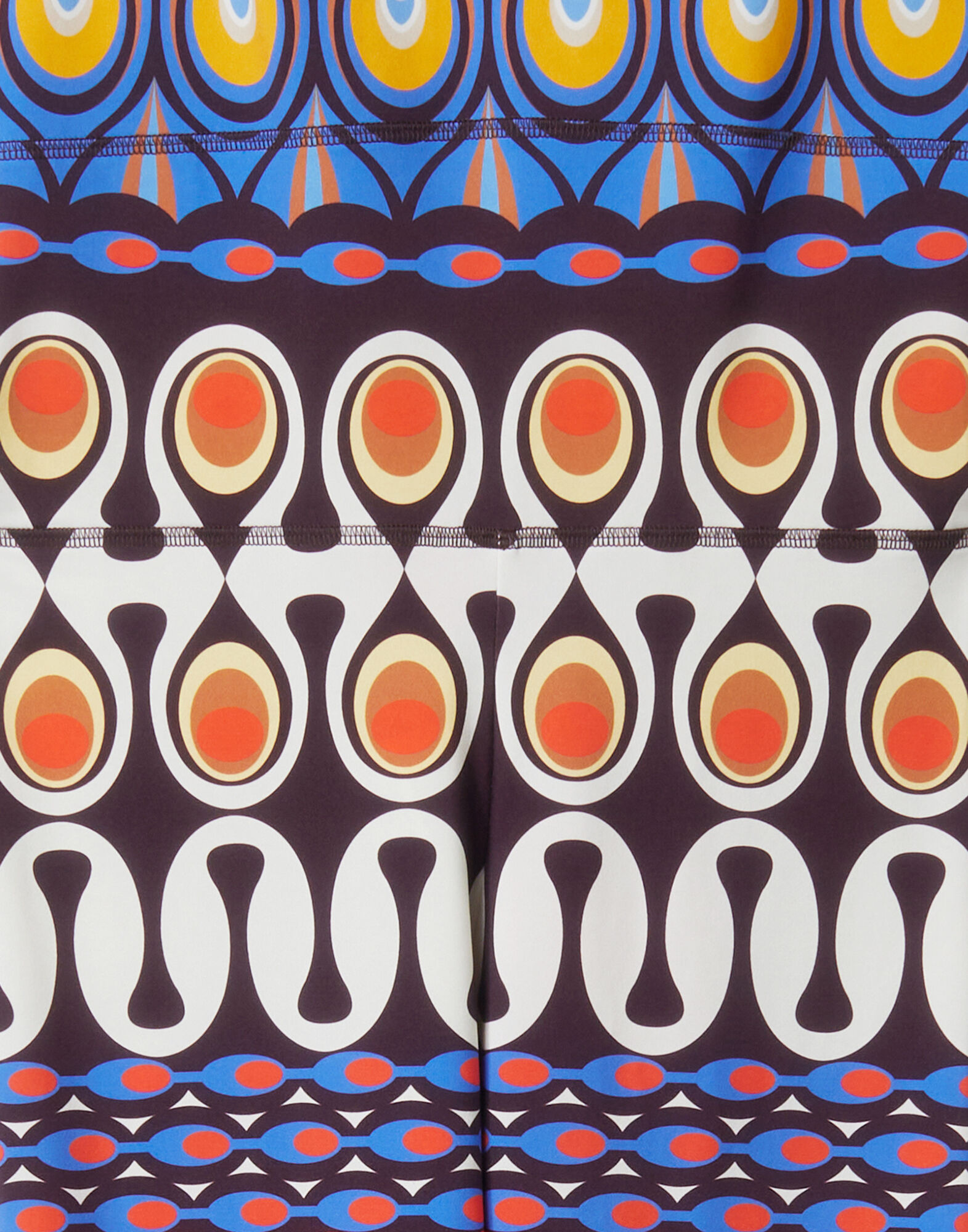 La DoubleJ Magica Catsuit Rio Chocolate DRE0817JER049RIO05BR07