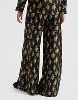 LaDoubleJ Palazzo Pants Can Can TRO0003SIL001CAN0001