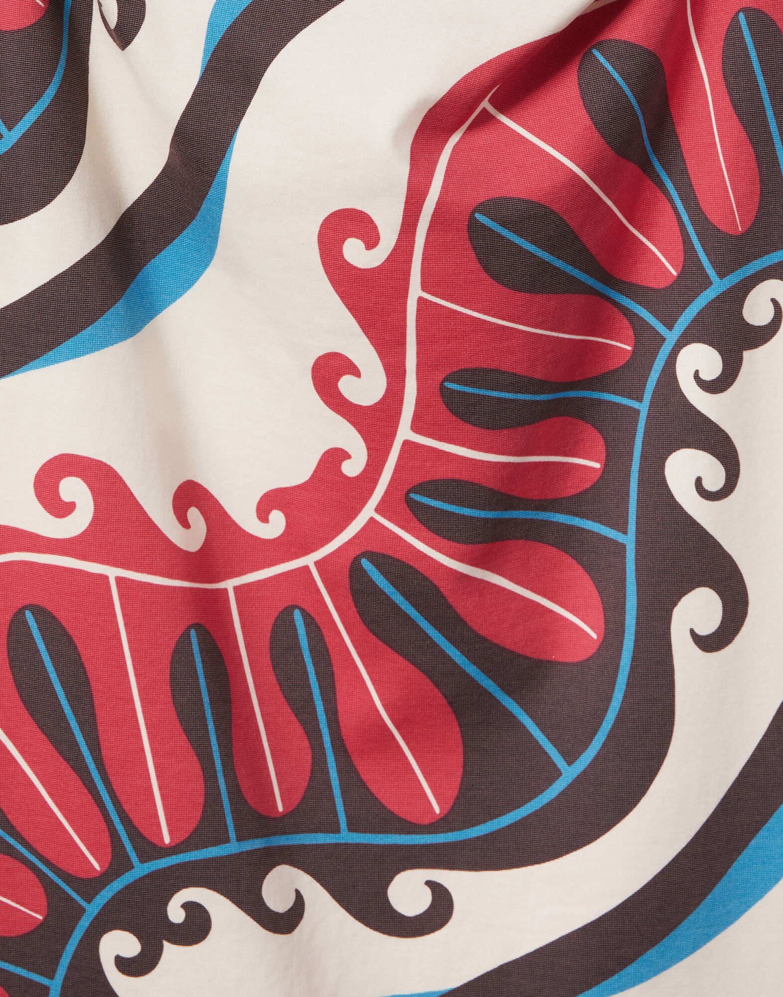 La DoubleJ Lela Dress Pacific Ivory DRE0843JER043PCF02WH04