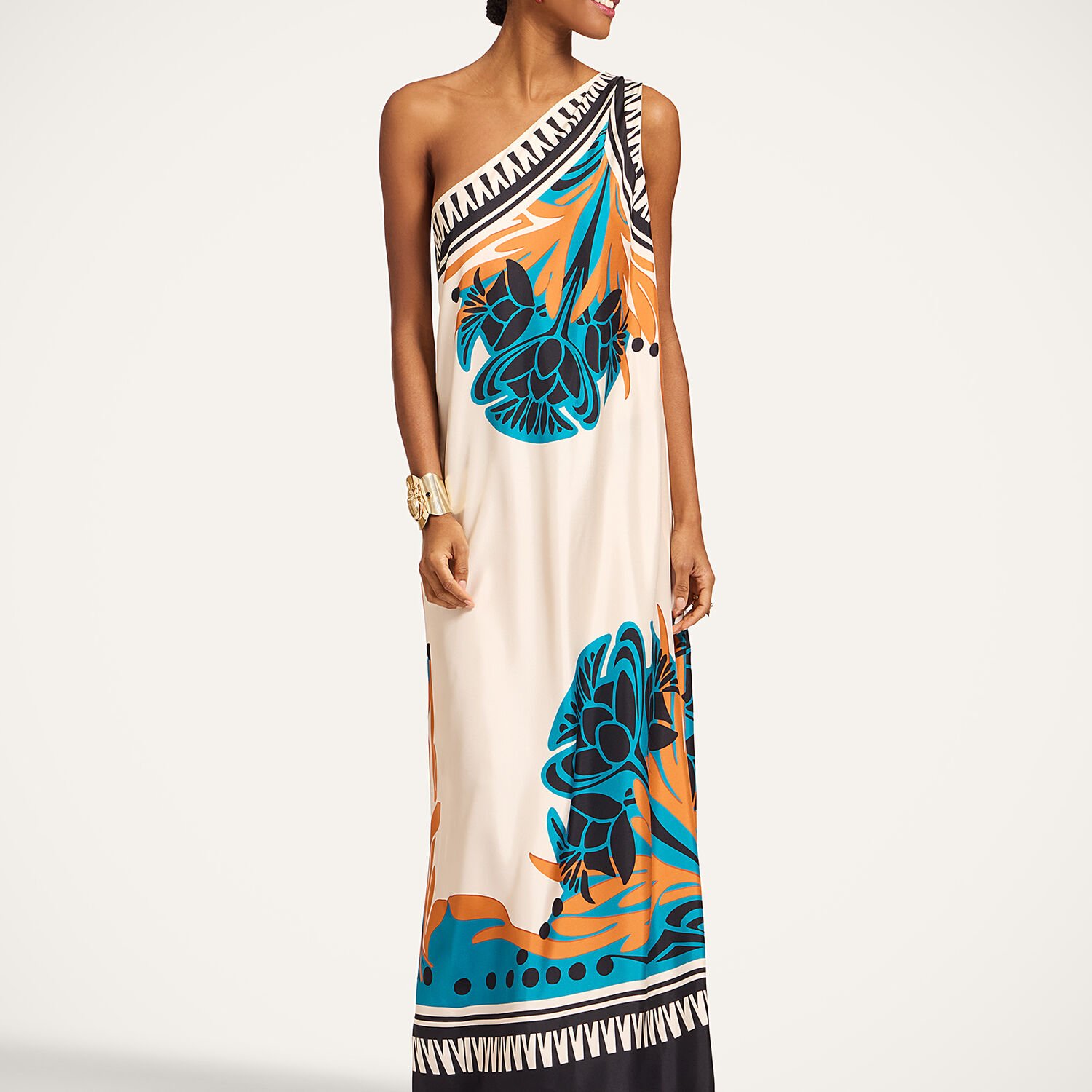 La Double J Roy Dress