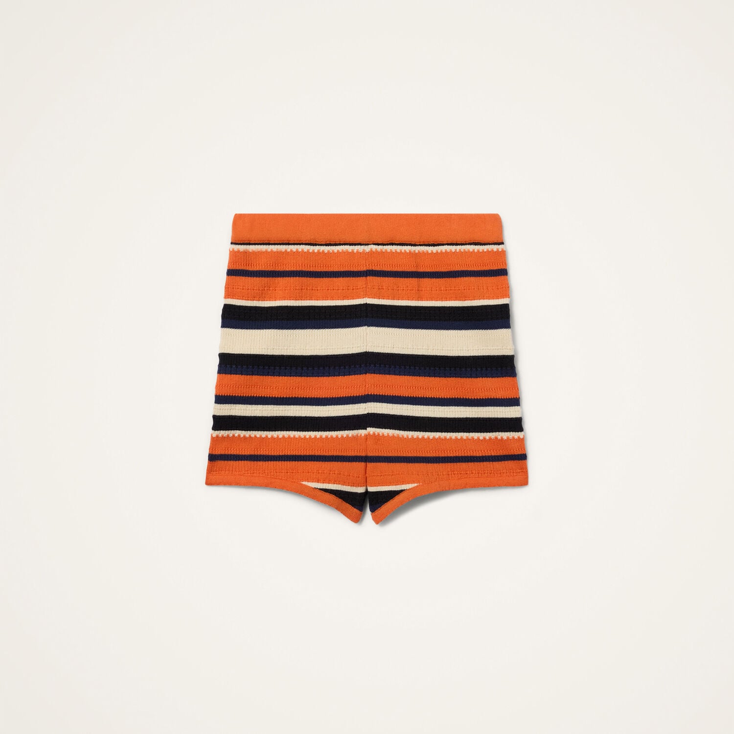 La Double J Veneziana Shorts | Thumbnail 5 La Double J Veneziana Shorts | Thumbnail 5