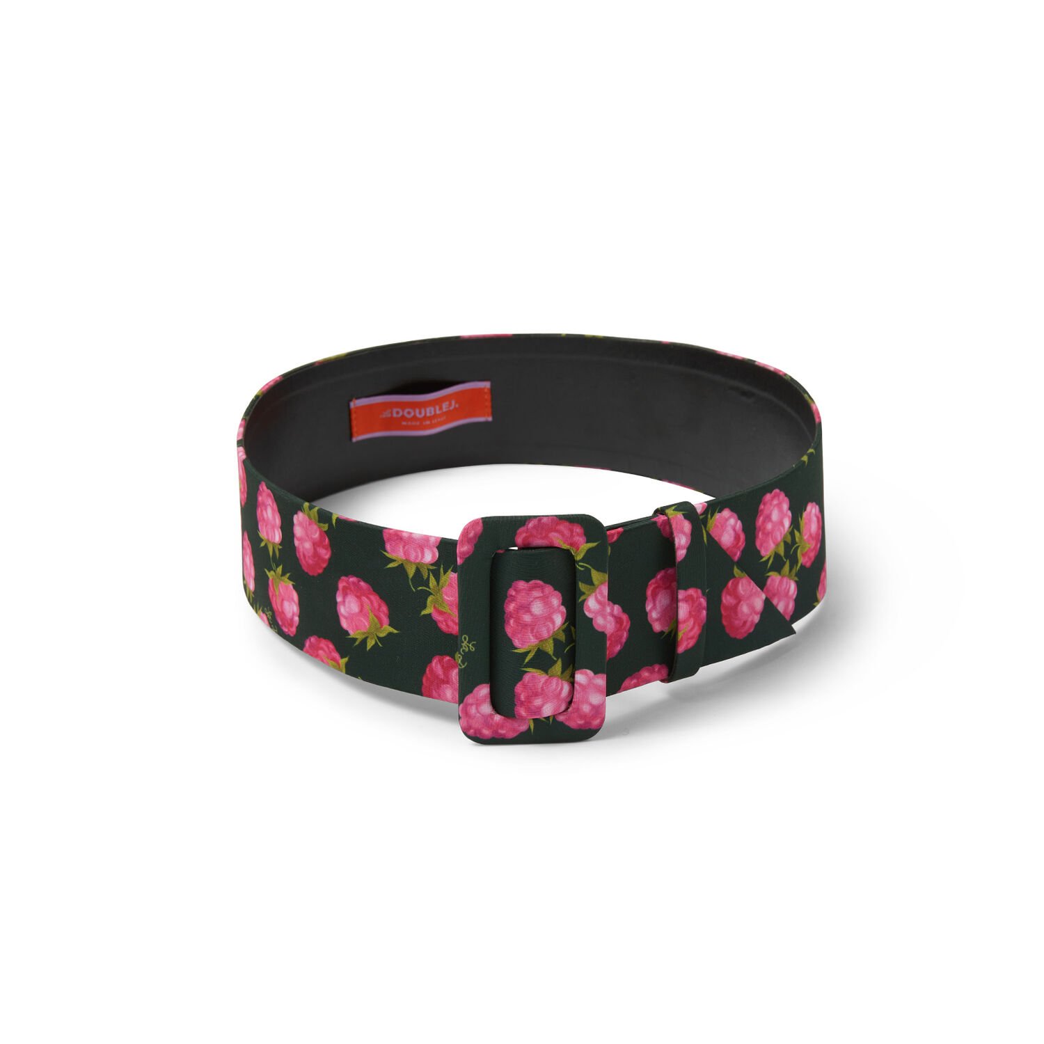 La Double J Medium Belt