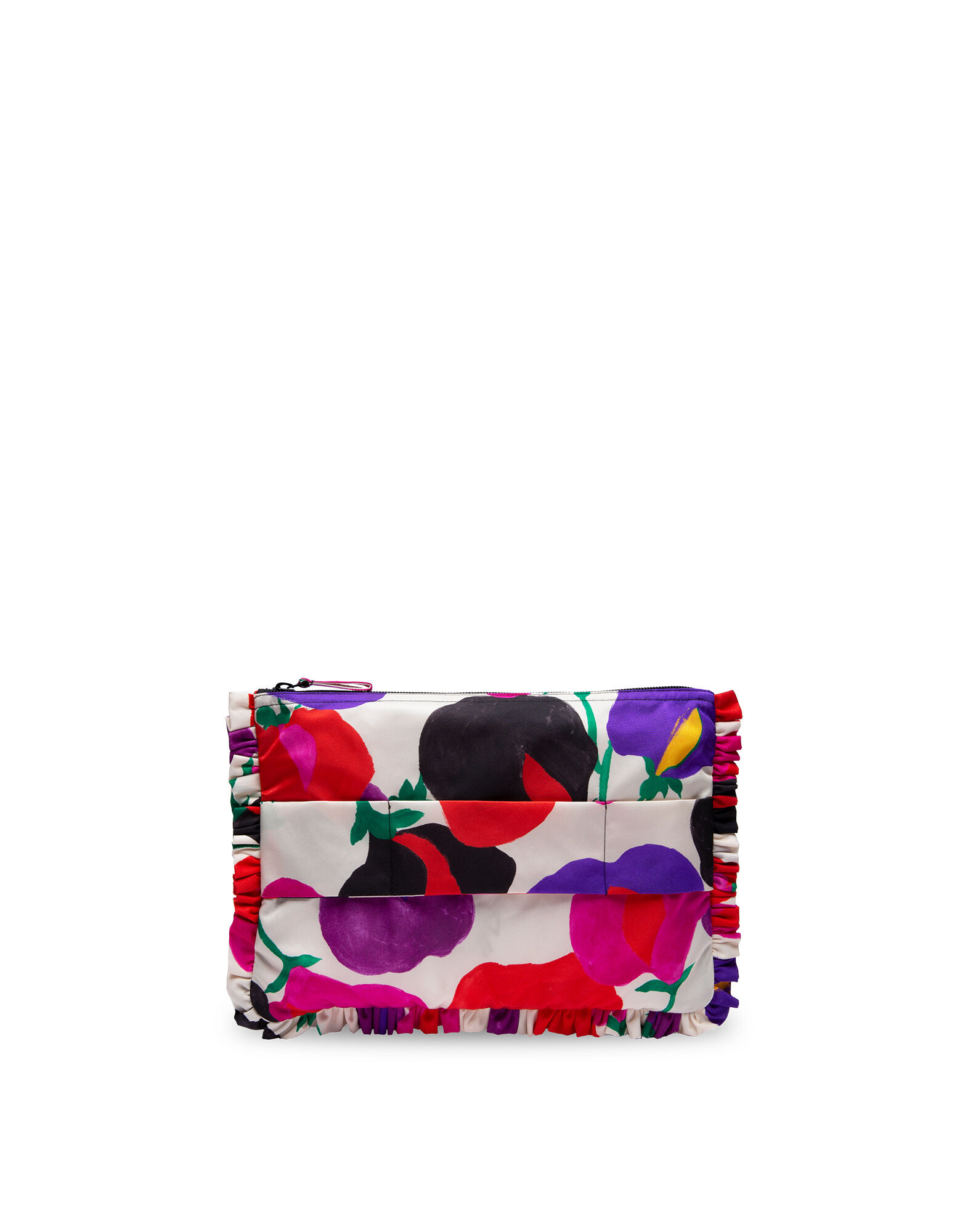 LaDoubleJ Hand Pochette Poppy BAG0002NYL001POP0001