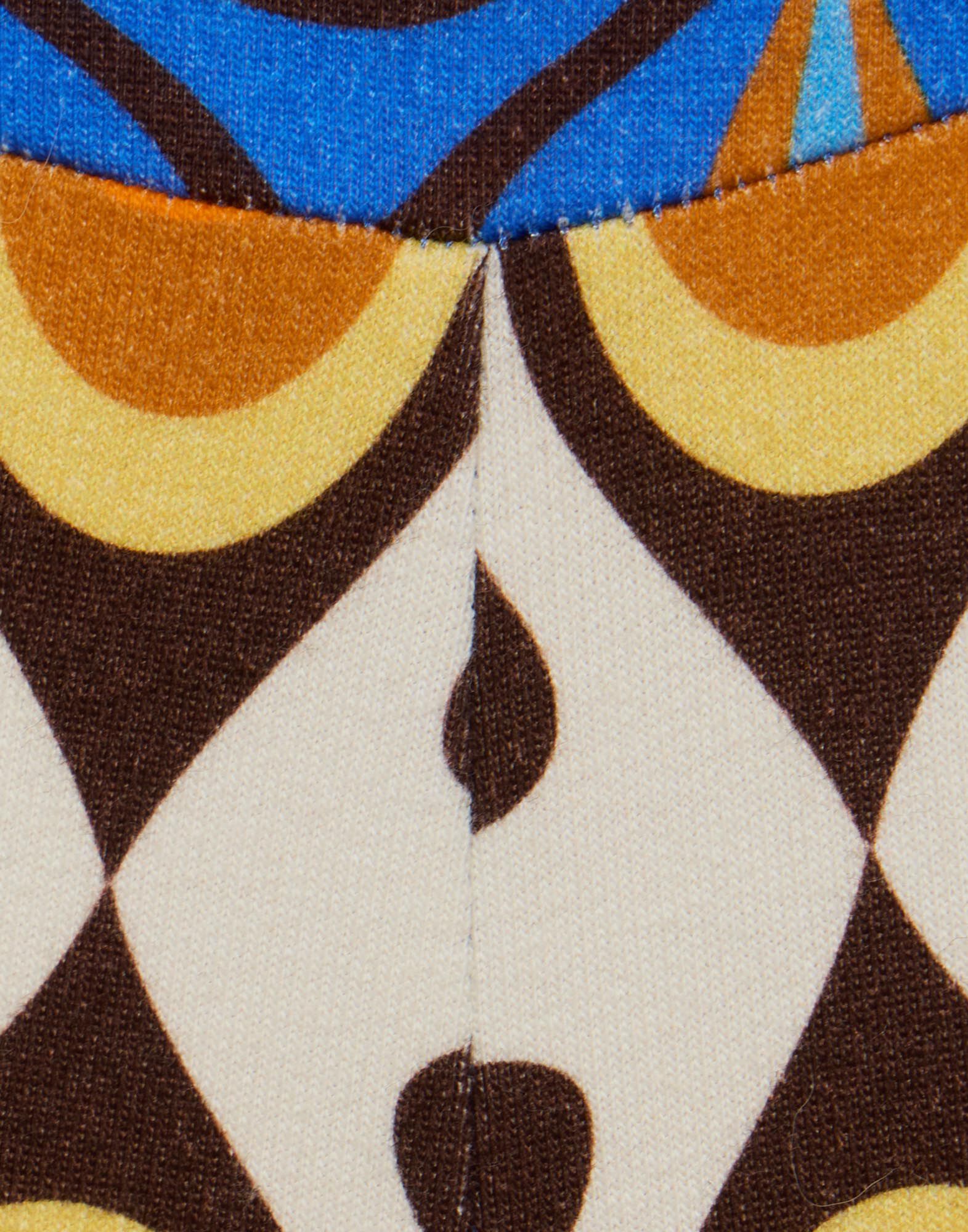 La DoubleJ New Meditation Pants Rio Chocolate TRO0147JER020RIO05BR07