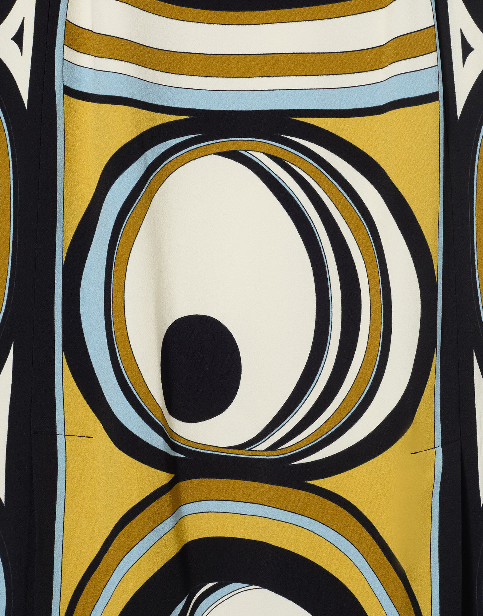 La DoubleJ Buy Me A Martini Dress Sanctuary Plac&eacute;e Gold DRE0673VIS011SAC02YE05