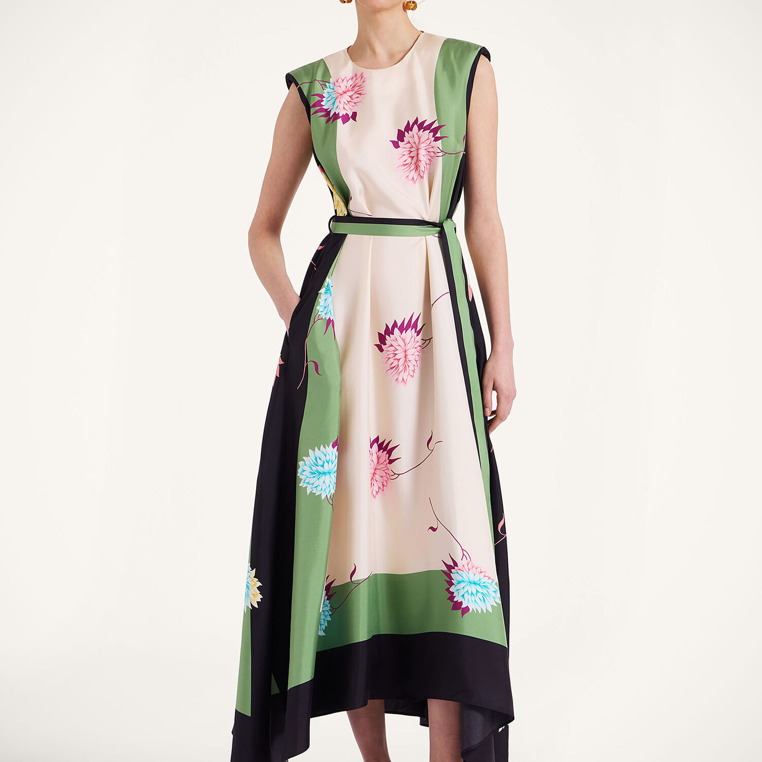 La Double J San Carlo Dress