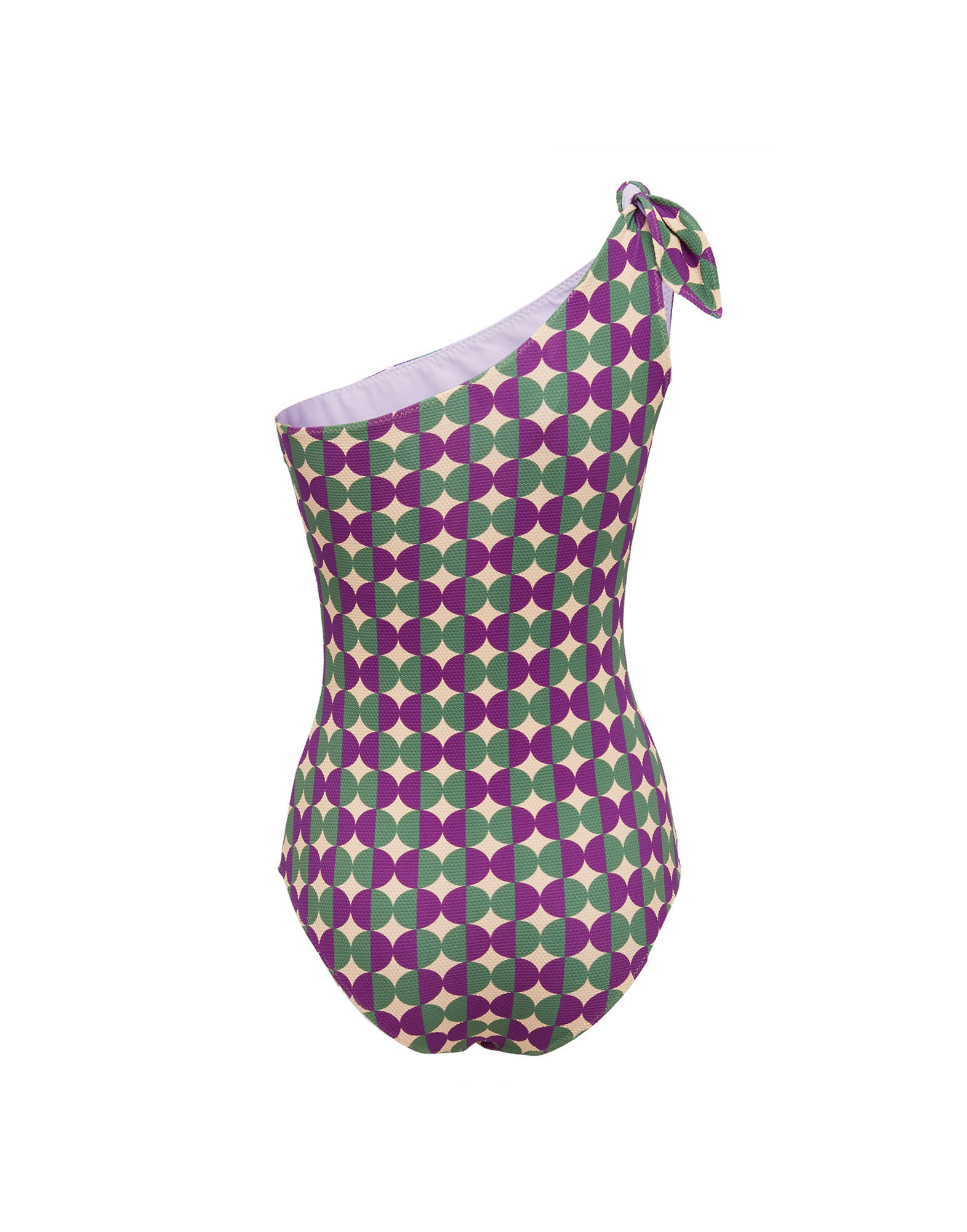 La DoubleJ Goddess Suit Mezzaluna SWI0009LYC002MEZ0001