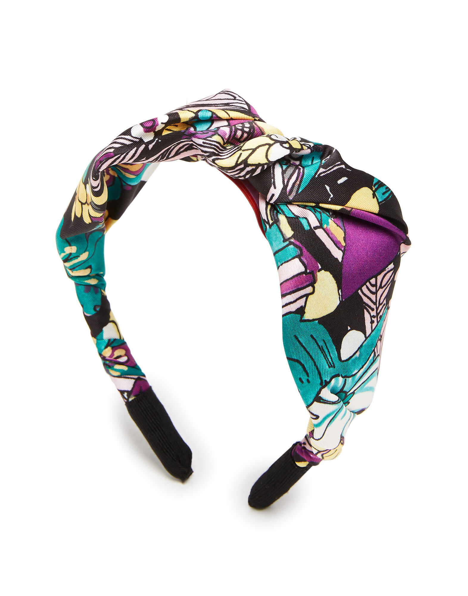 La DoubleJ Cerchietto Temples HEB0010FOD001TEM0001