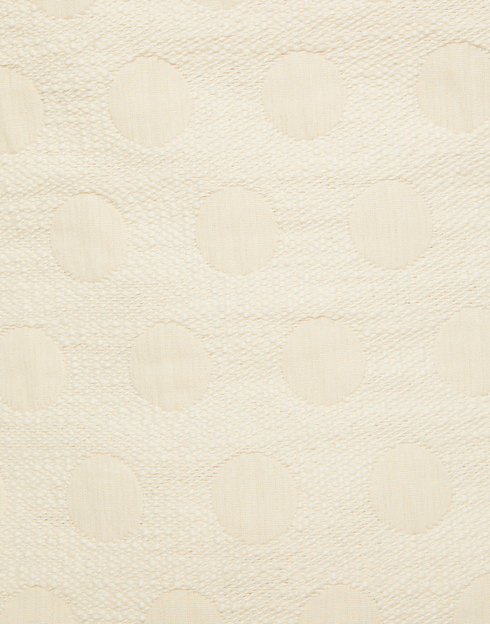 La DoubleJ Sophia Dress Embroidered Creamy DRE0682JCQ076CRA01WH03