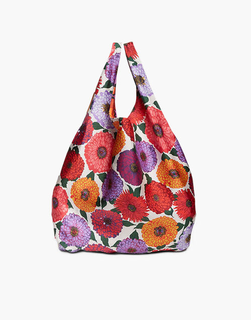 La DoubleJ Shopping Bag Zinnie BAG0029FOD001ZIN0001