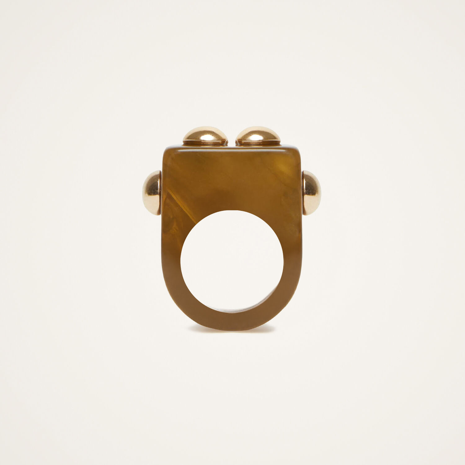 La Double J Nefertiti Ring | Thumbnail 7