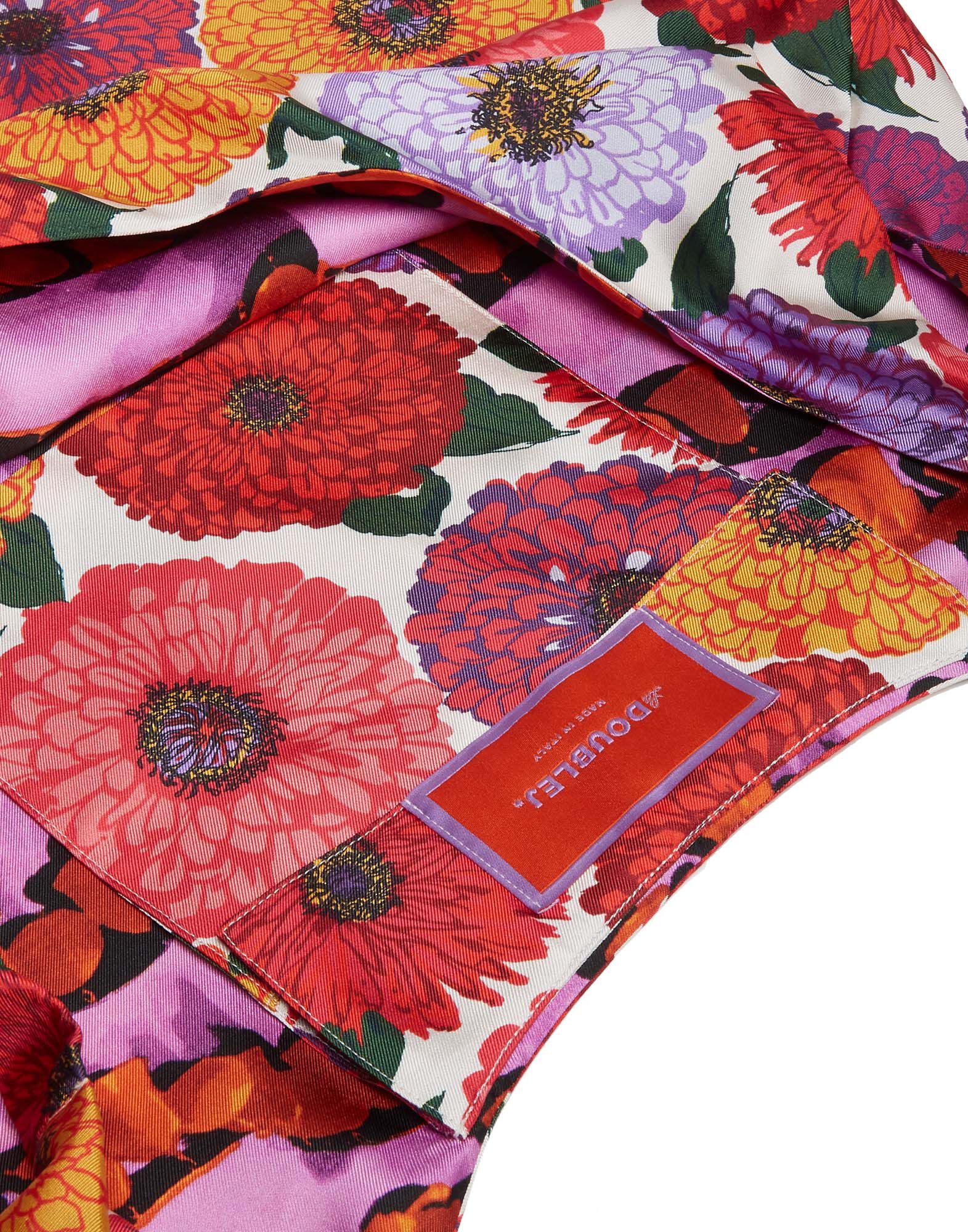 La DoubleJ Shopping Bag Zinnie BAG0029FOD001ZIN0001