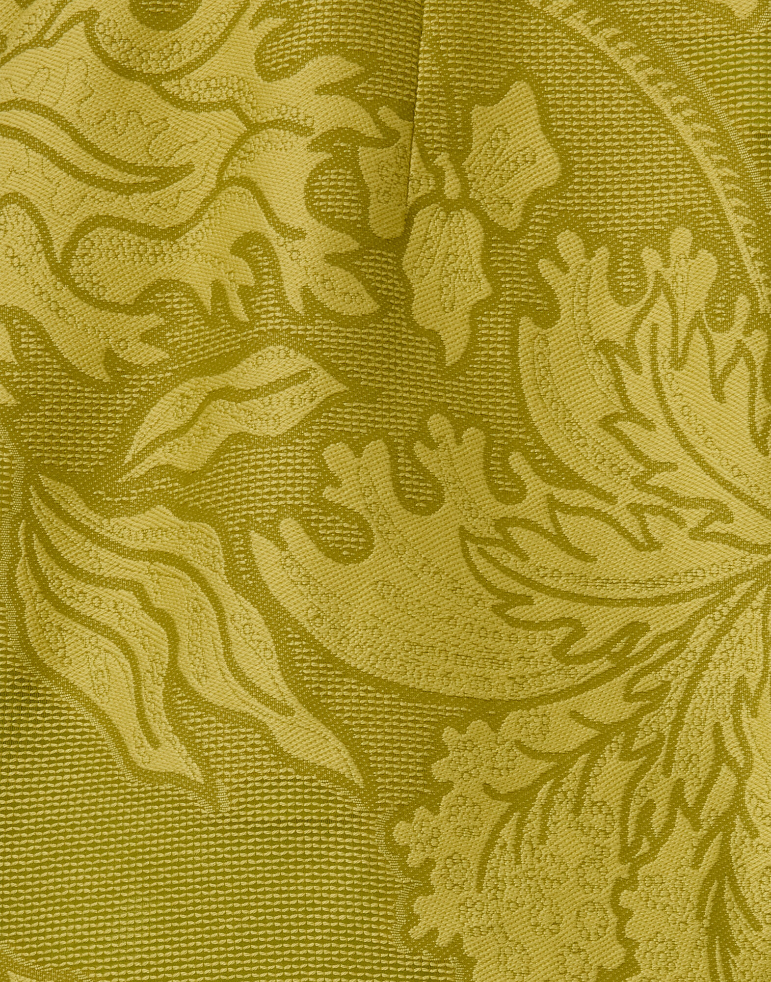 La DoubleJ Good Butt Shorts Solid Green TRO0010JCQ140SWA02GR02