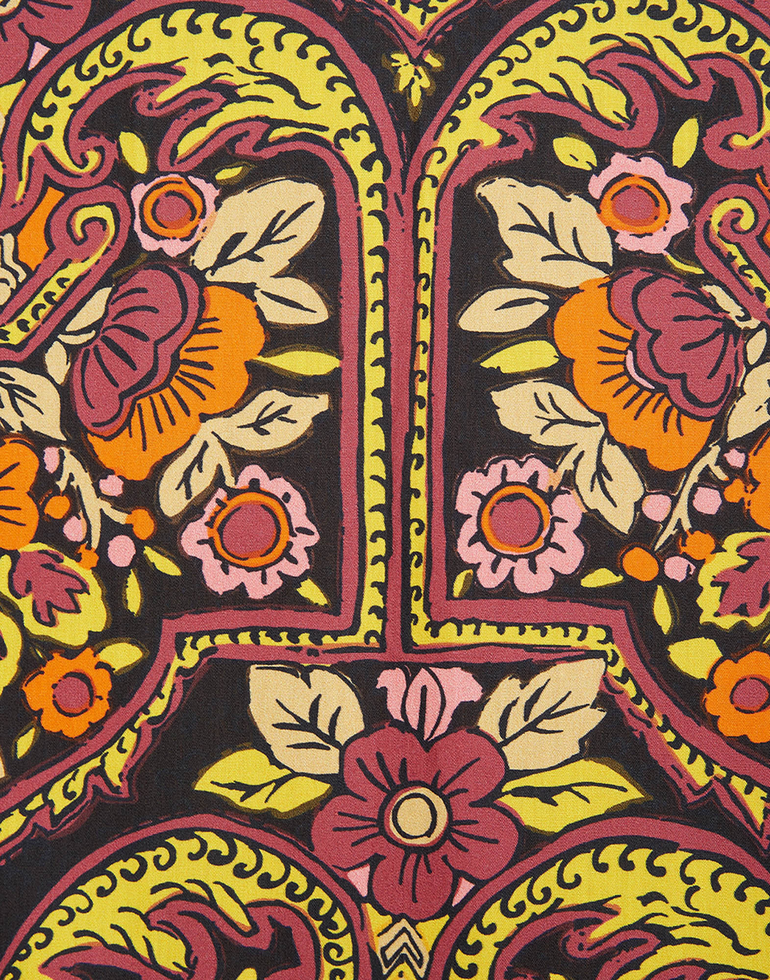 La DoubleJ Choux Dress Corte DRE0193COT039CRT01BL01