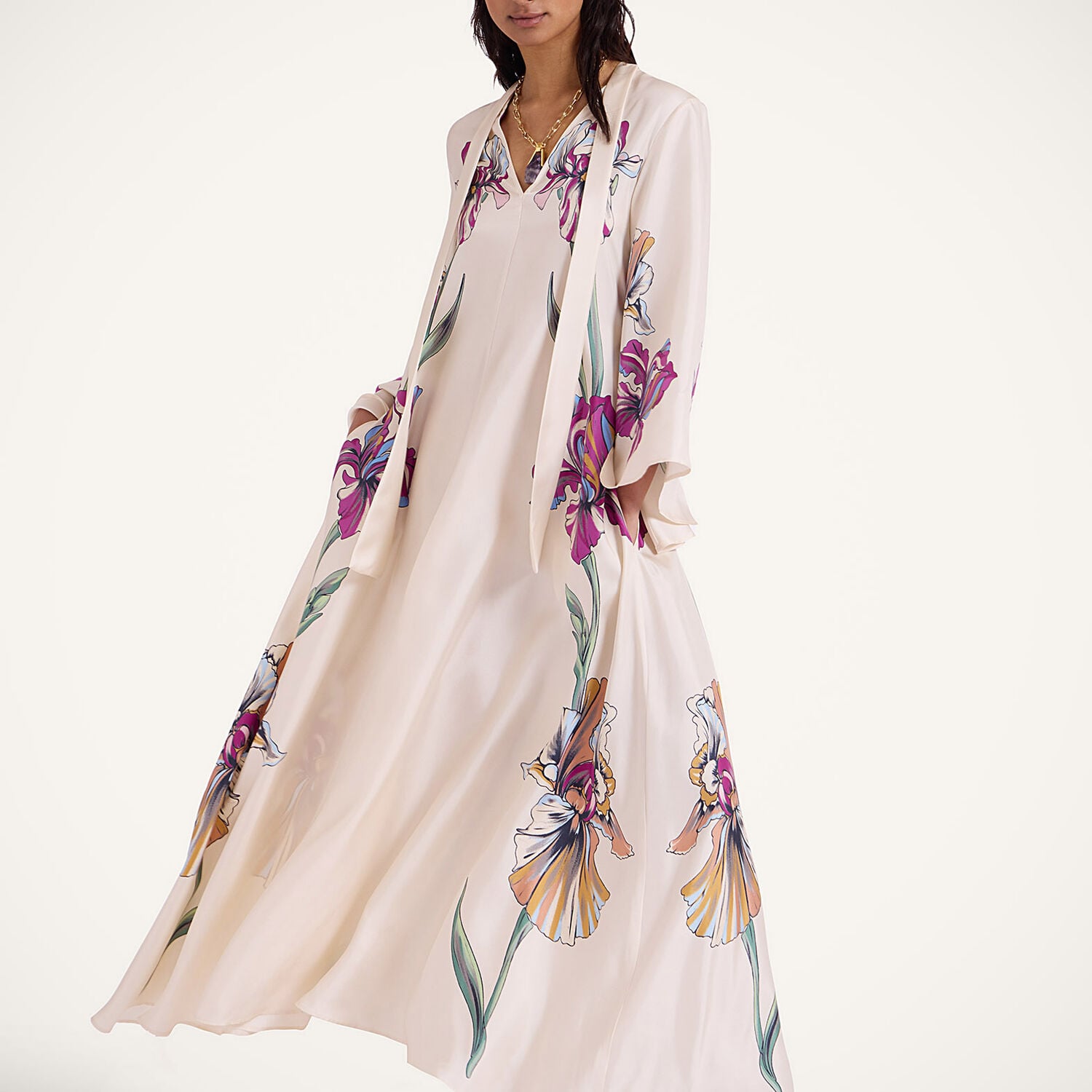 La Double J Magnifico Dress