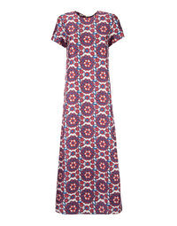 LaDoubleJ SwingDress  DRE0001SIL001KAL0003