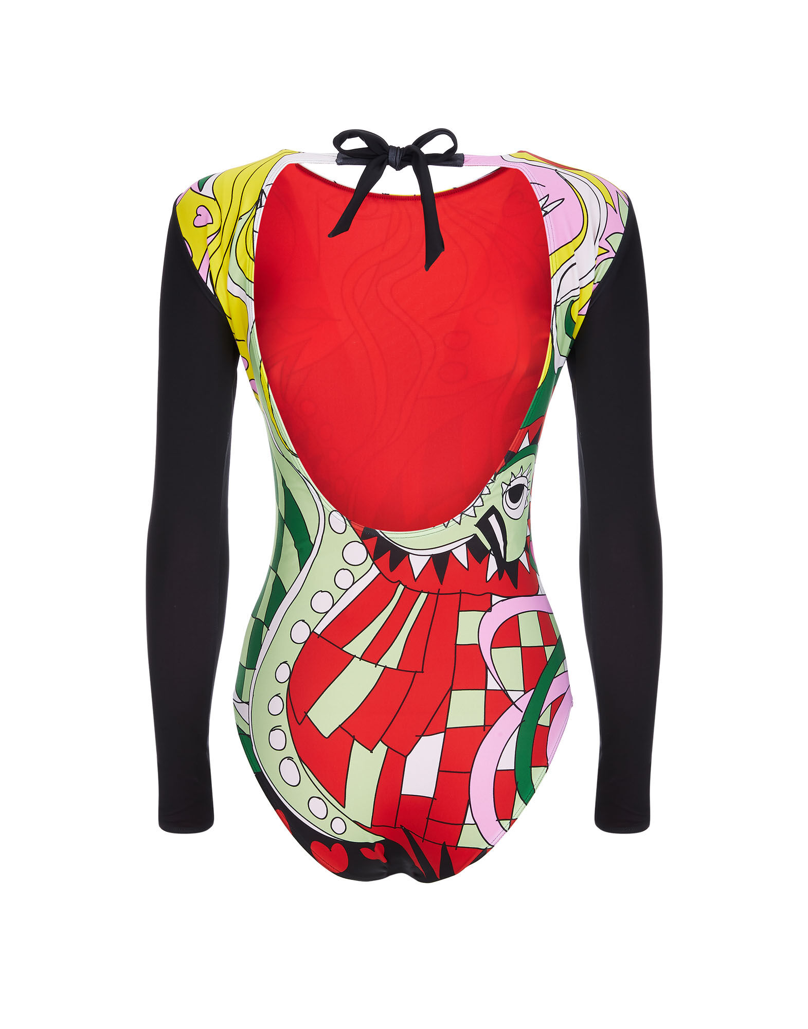 LaDoubleJ Surf Suit Athena SWI0001LYC002ATH0004