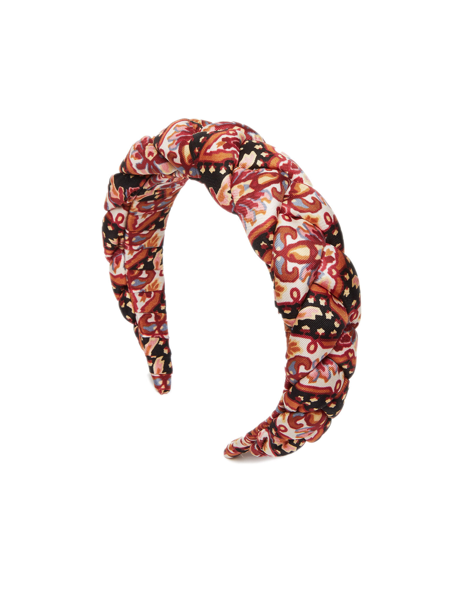 La DoubleJ Rapunzel Headband Tapestry HEB0004FOD001TAP0001